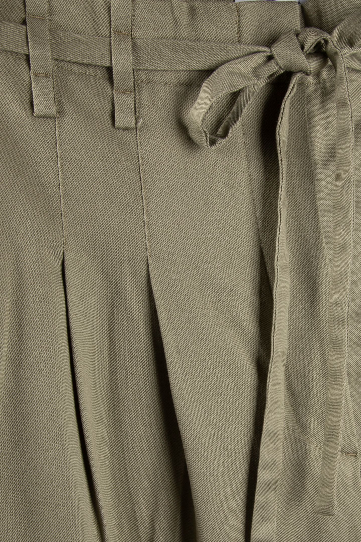 LA MITCH TROUSER KHAKI 4