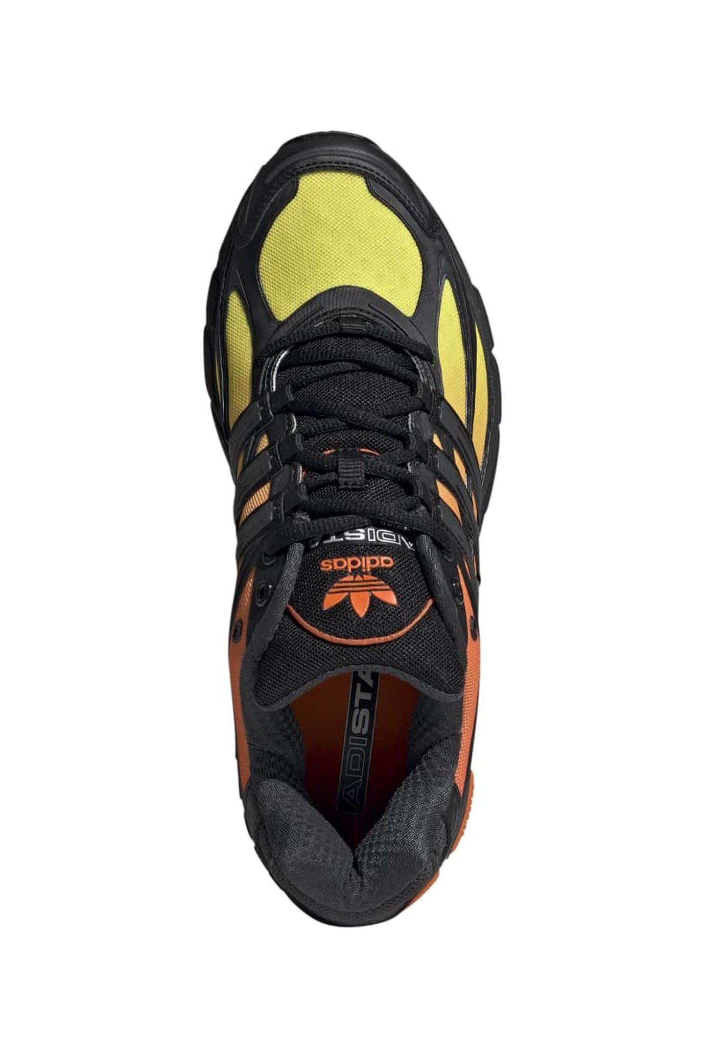 UNISEX ADISTAR CUSHION CORE BLACK 6