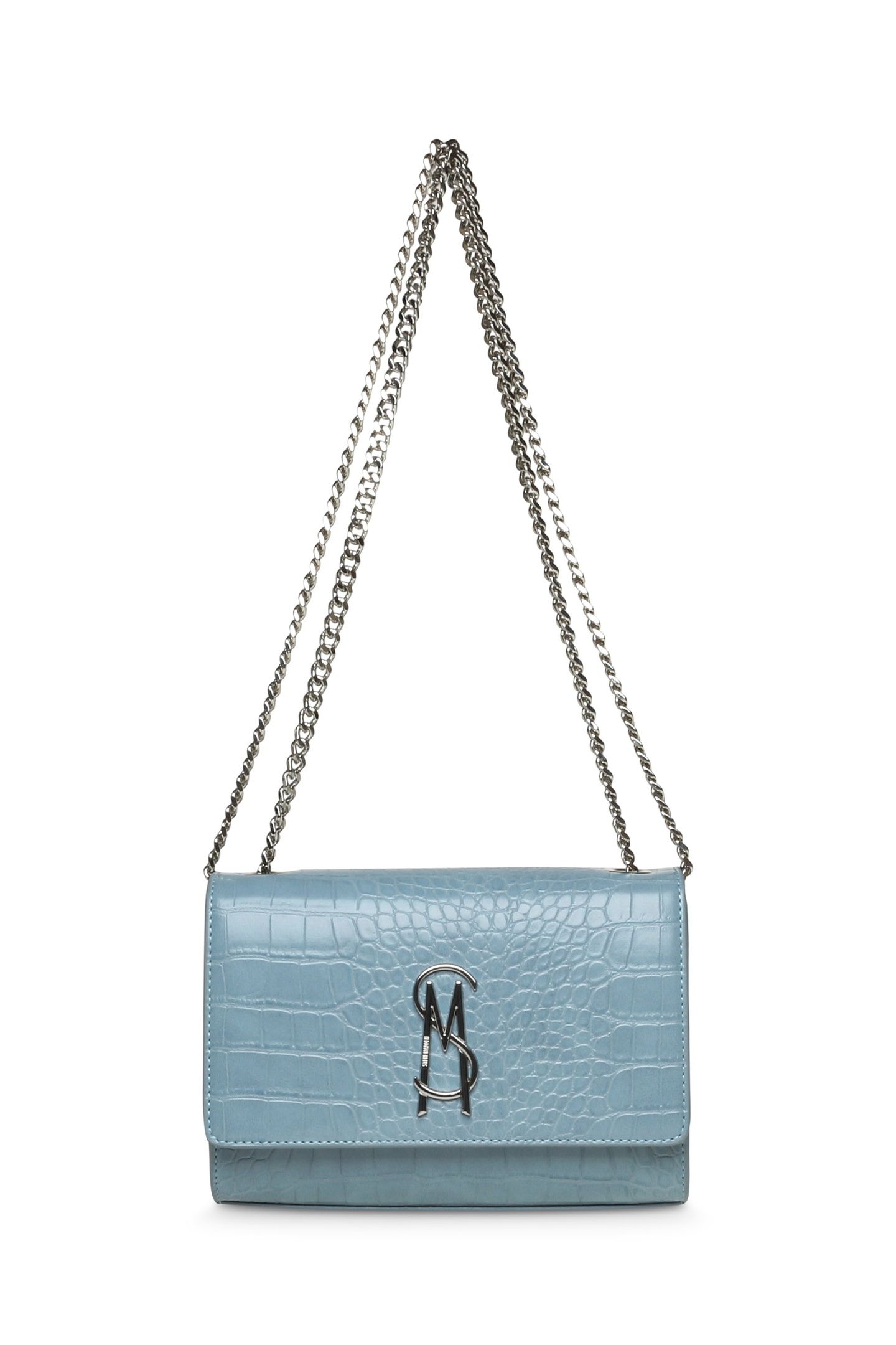 UNISEX BRAMON-C BAGS BLUE 1