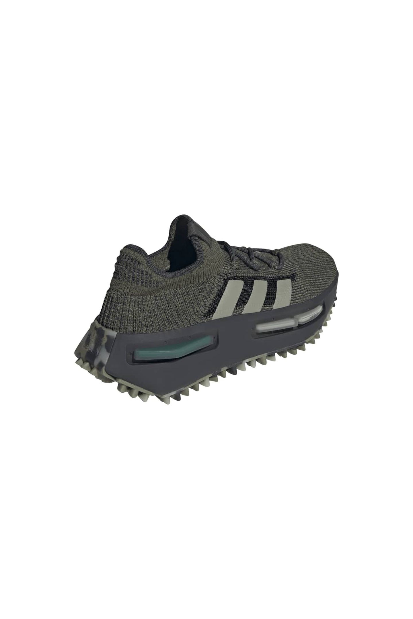UNISEX NMD_S1 FOCUS OLIVE 5