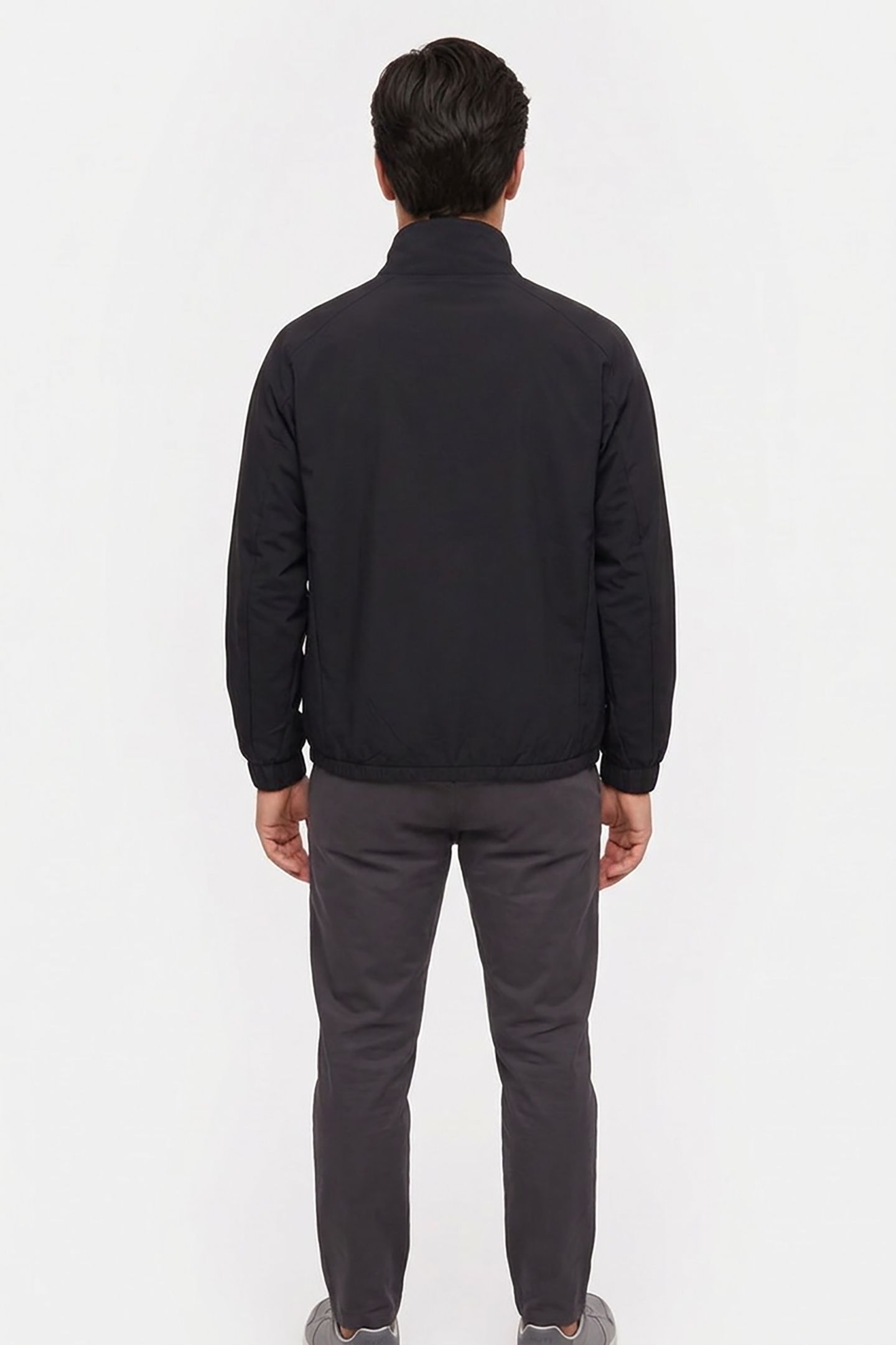 ASSIST TRACKTOP BLACK 4