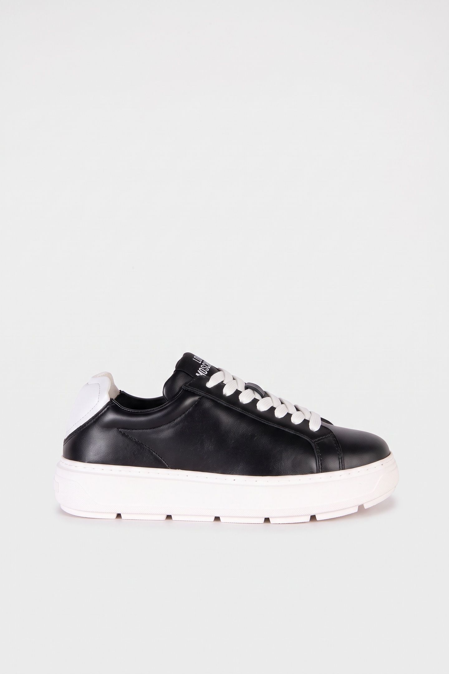 SNEAKERS BLACK 1