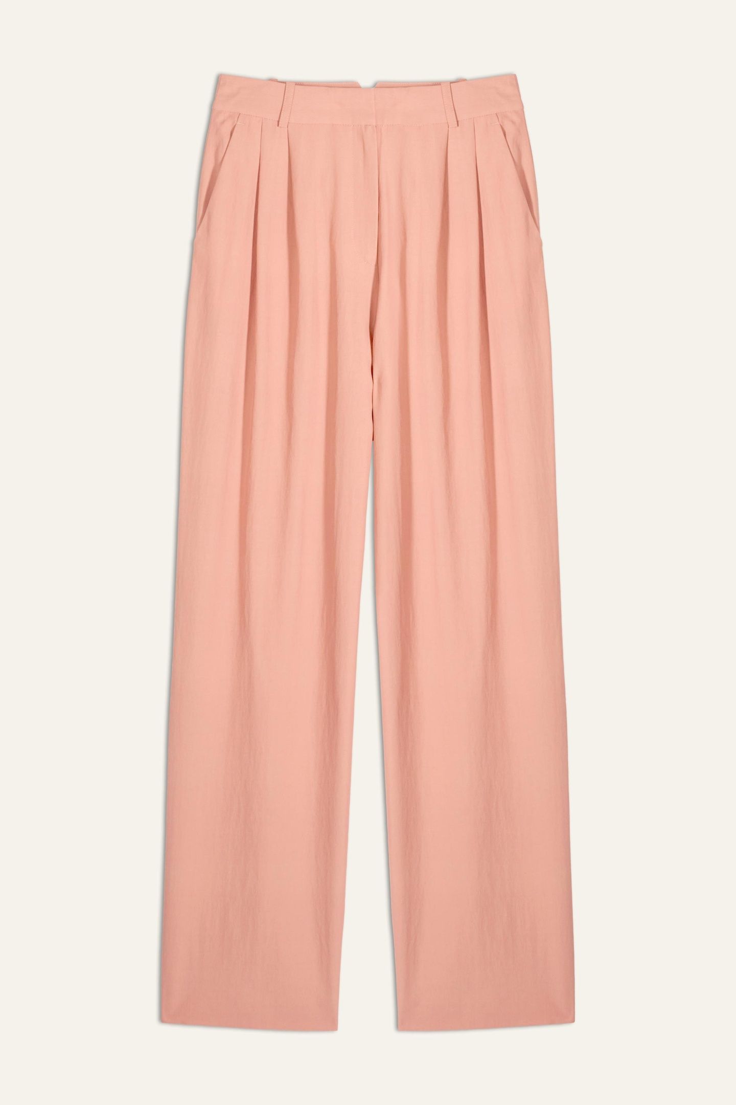 STRAIGHT TROUSERS PECHE 4