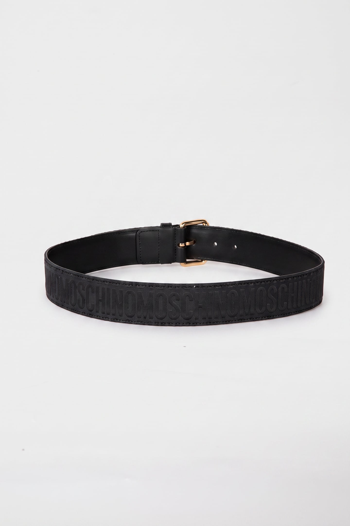 BELT BLACK 2