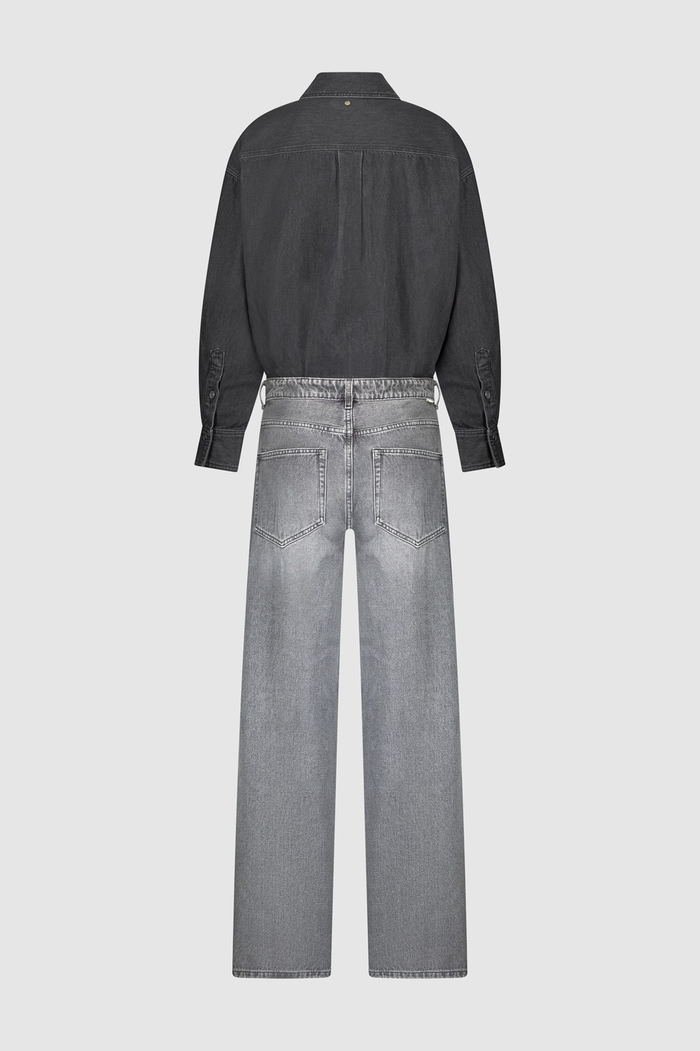 ROAN JUMPSUIT AUTUMN SMOKE 3