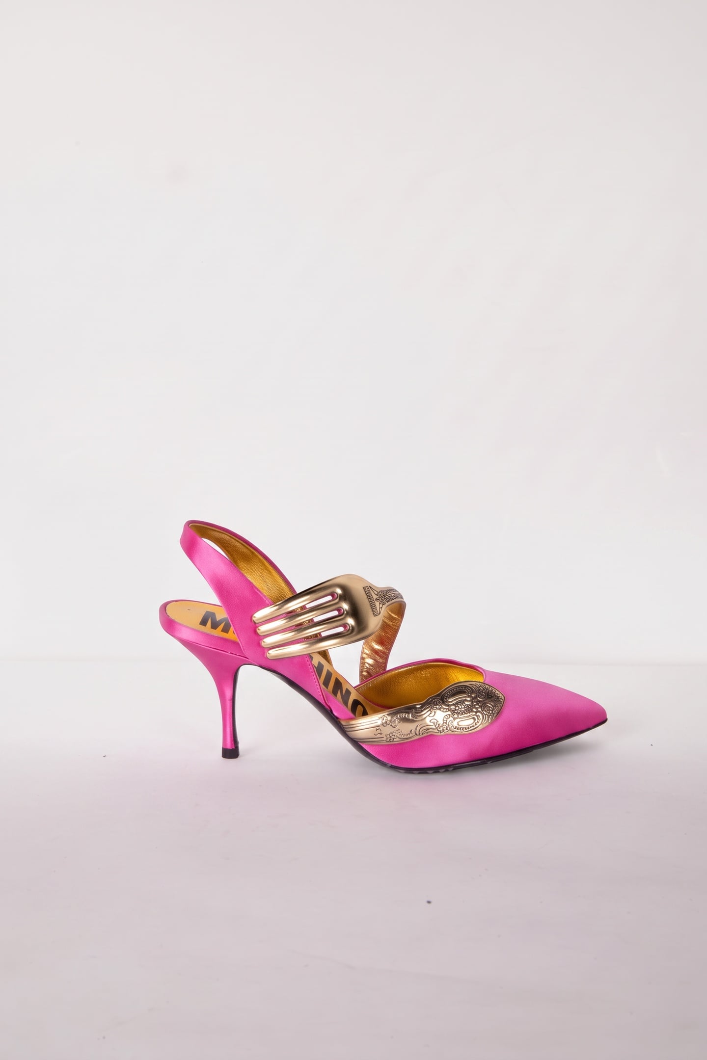 CHANEL PINK 1