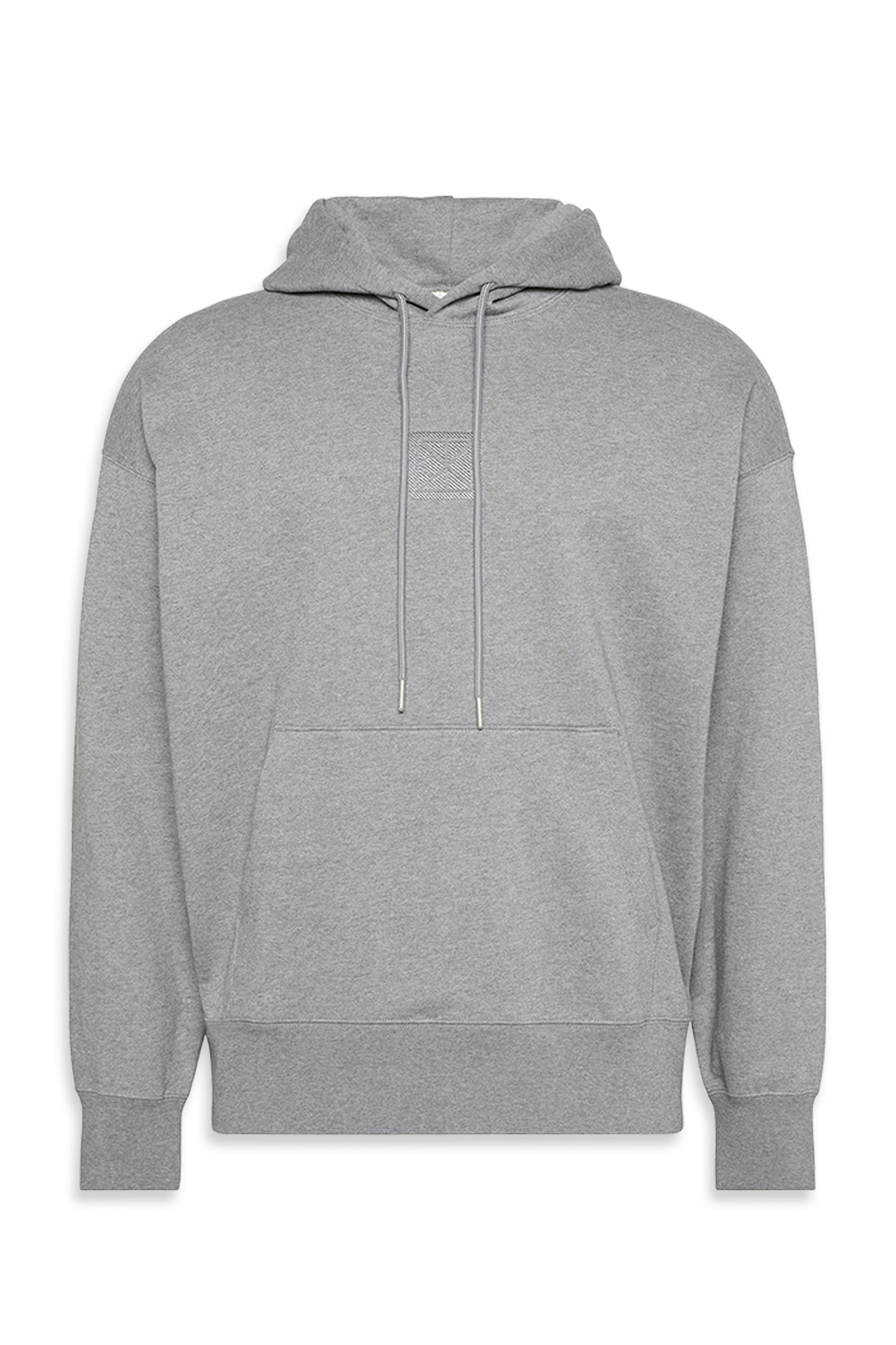 PREMIUM TERRY MEDIUM GREY HEATHER 4