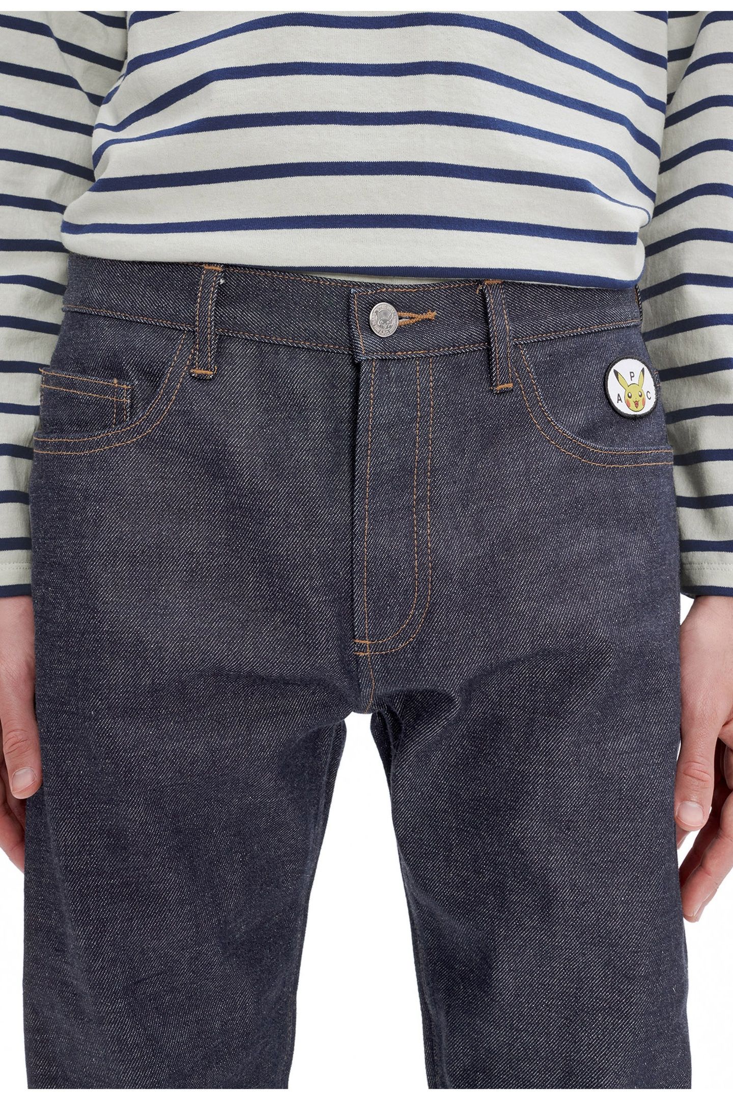 UNISEX NEW STANDARD POKEMON INDIGO 2
