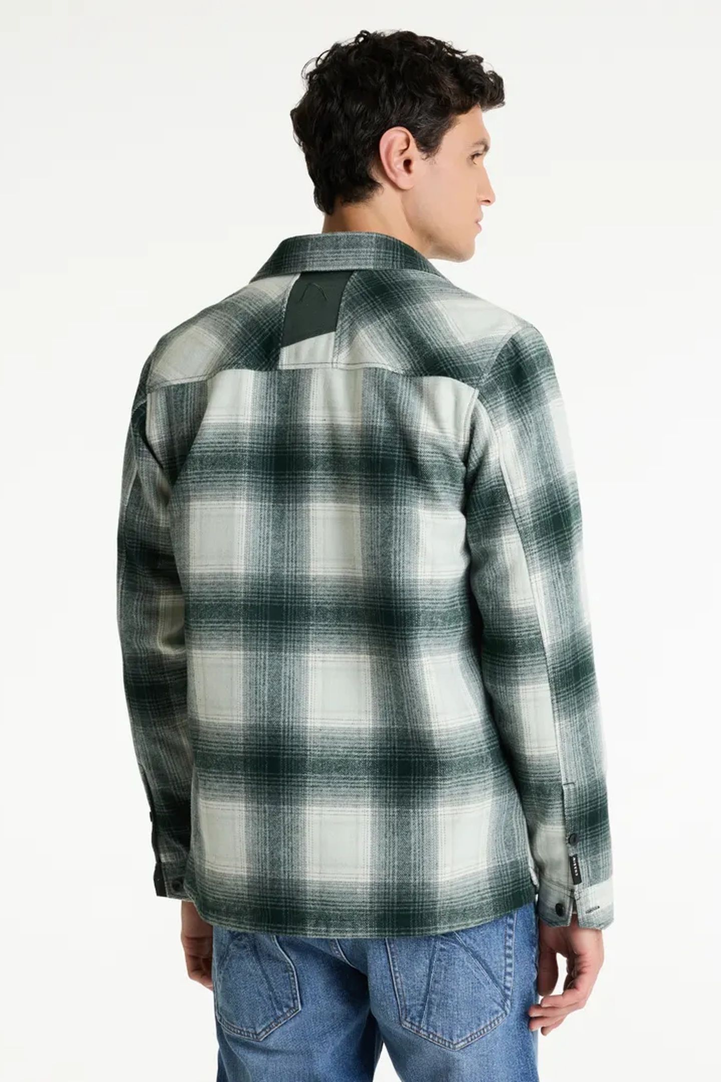 SHIRT LONG SLEEVE STRYKE BOLT SCARAB 2