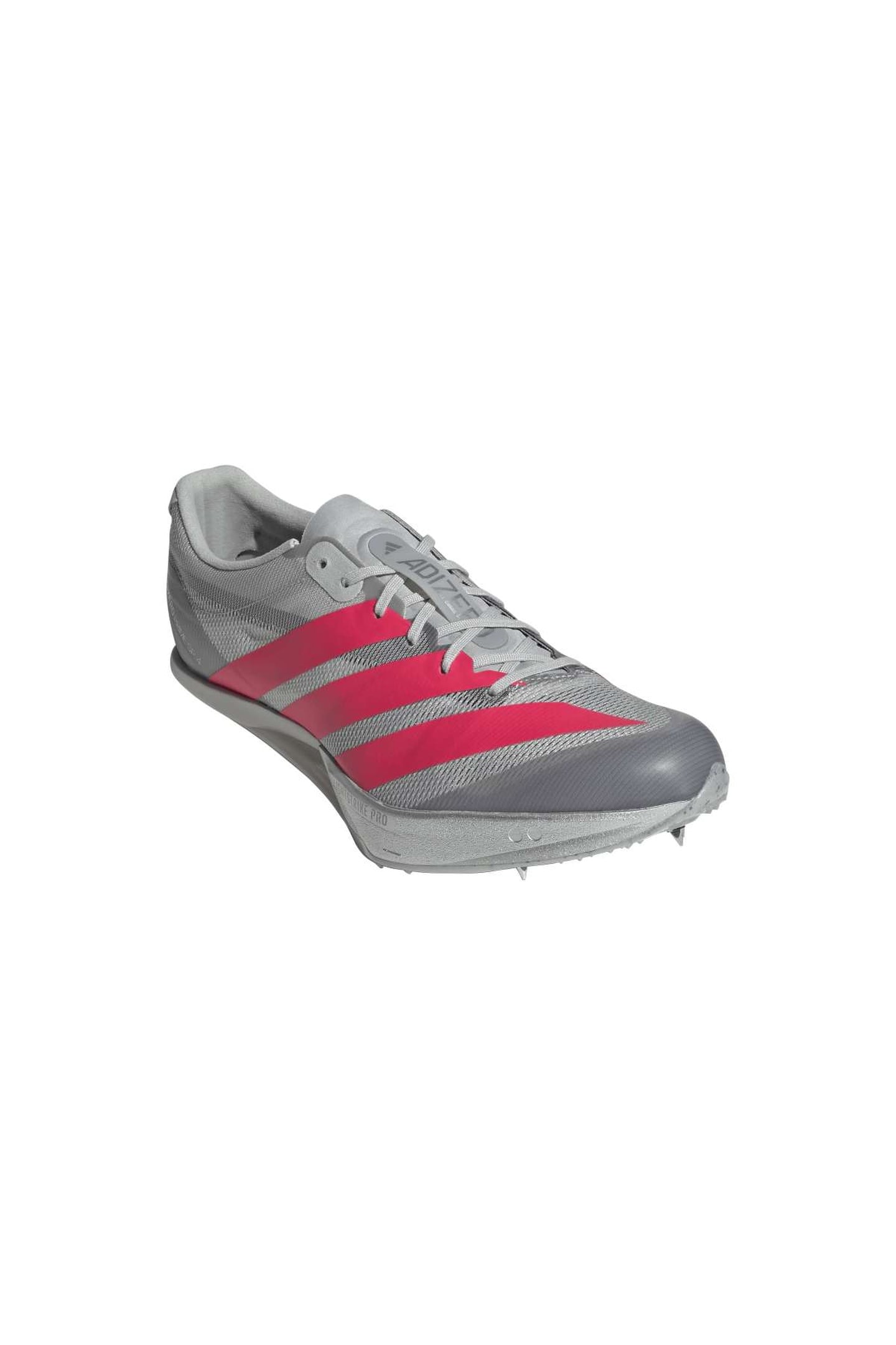 UNISEX ADIZERO PRIME SP 4 GREY TWO 4