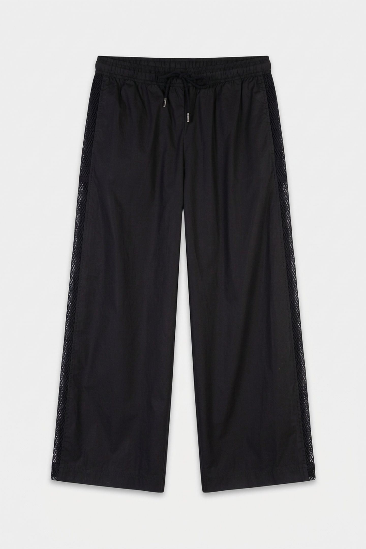 TROUSERS BLACK 3