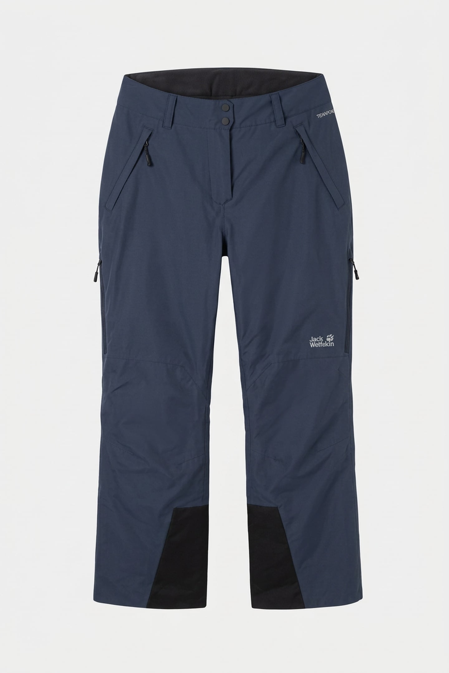 FLOWLINE 2L INS PANTS MIDNIGHT SKY 3