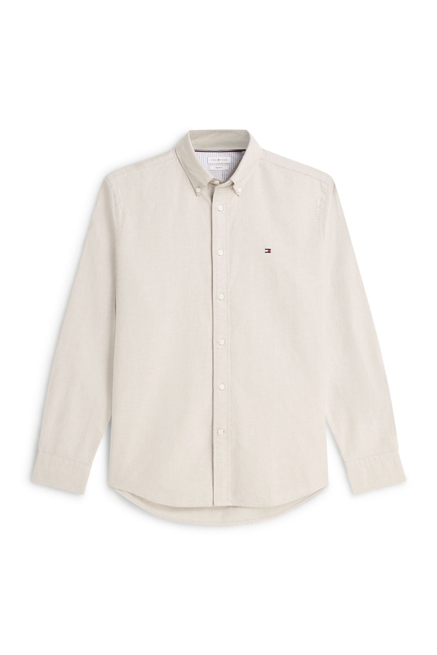 SOLID HERITAGE OXFORD SAFARI CANVAS 4