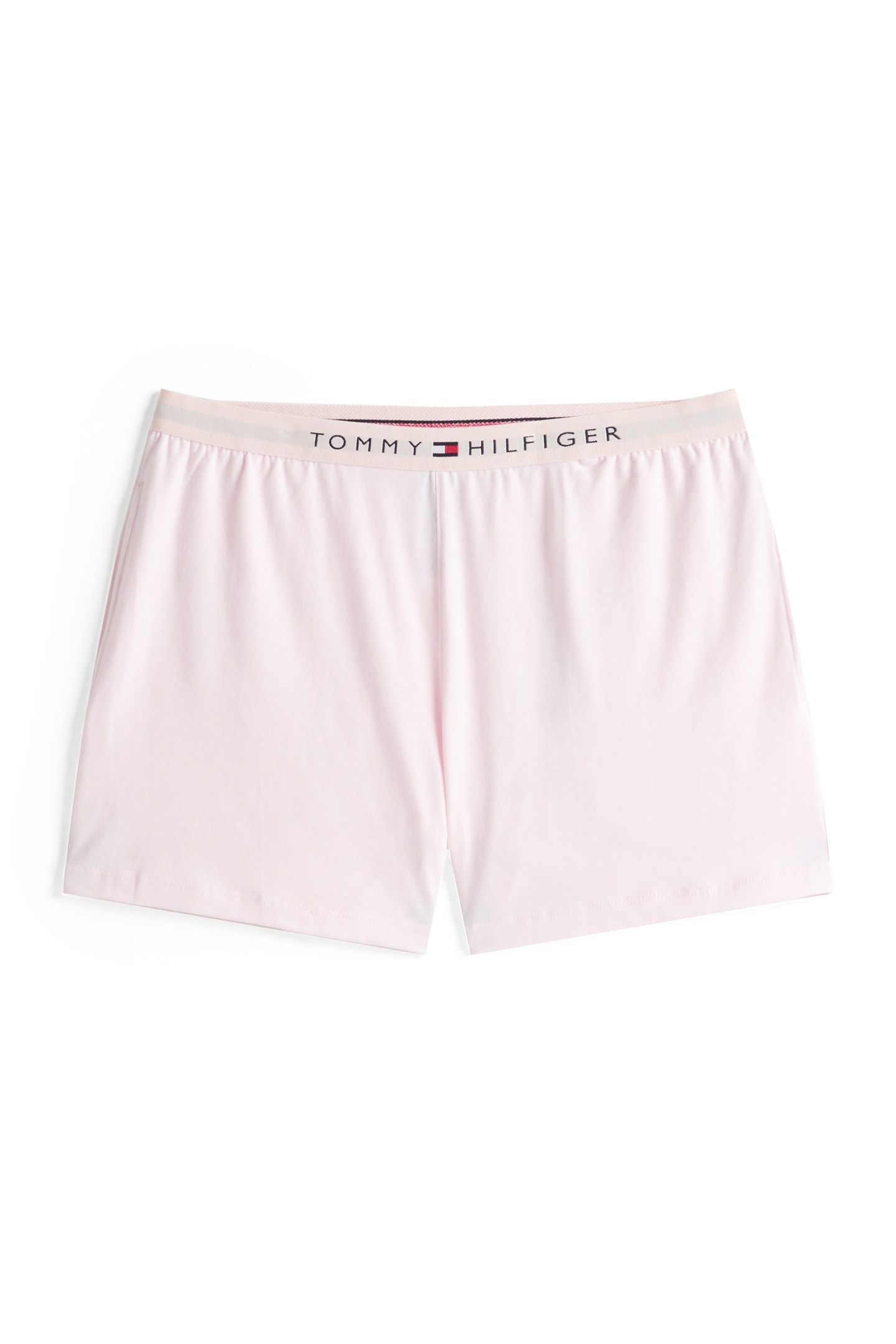 SS JERSEY SHORT SET LIGHT PINK 4