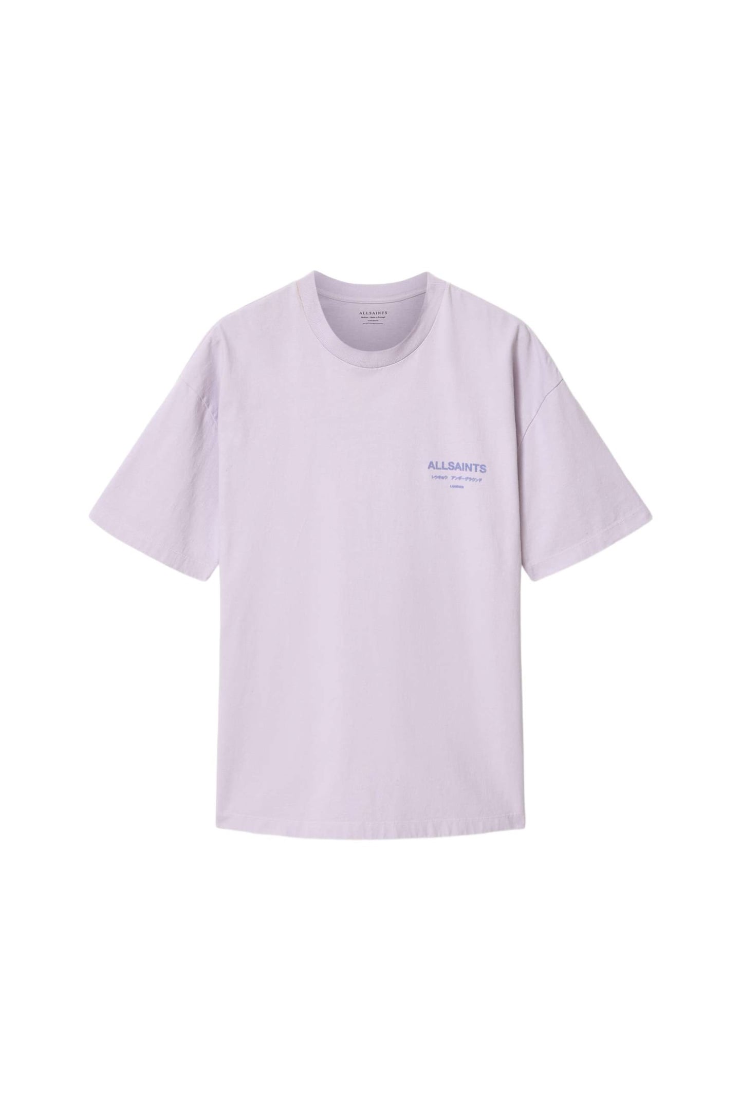 XANDER SS CREW PARMA PURPLE 4