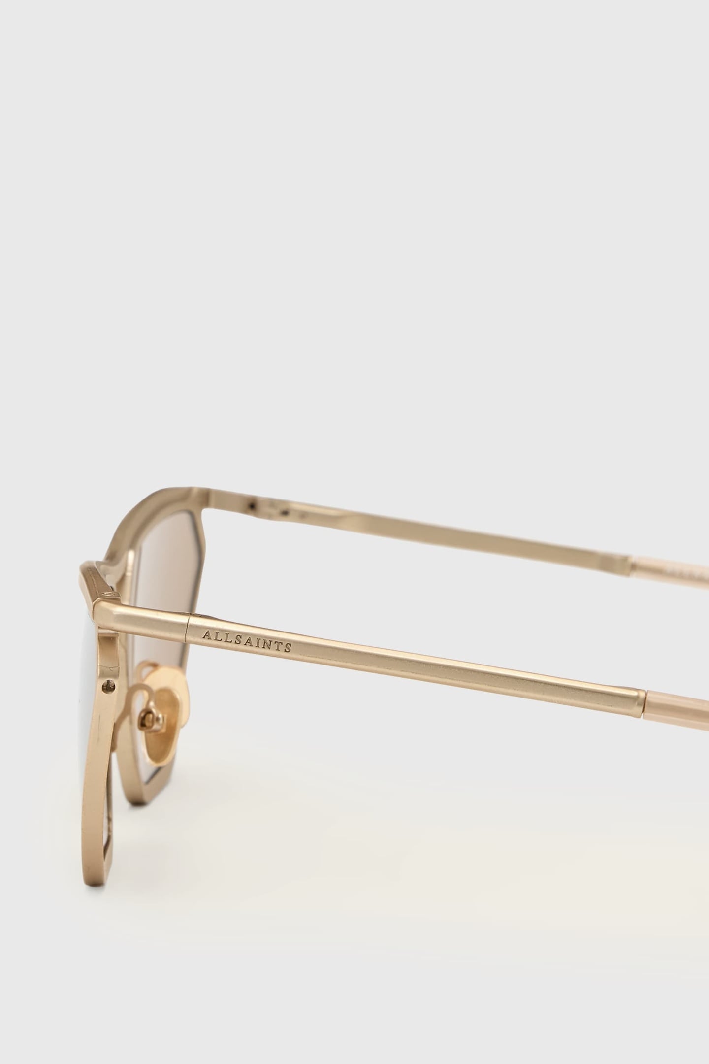 HALI SUNGLASSES GOLD 6