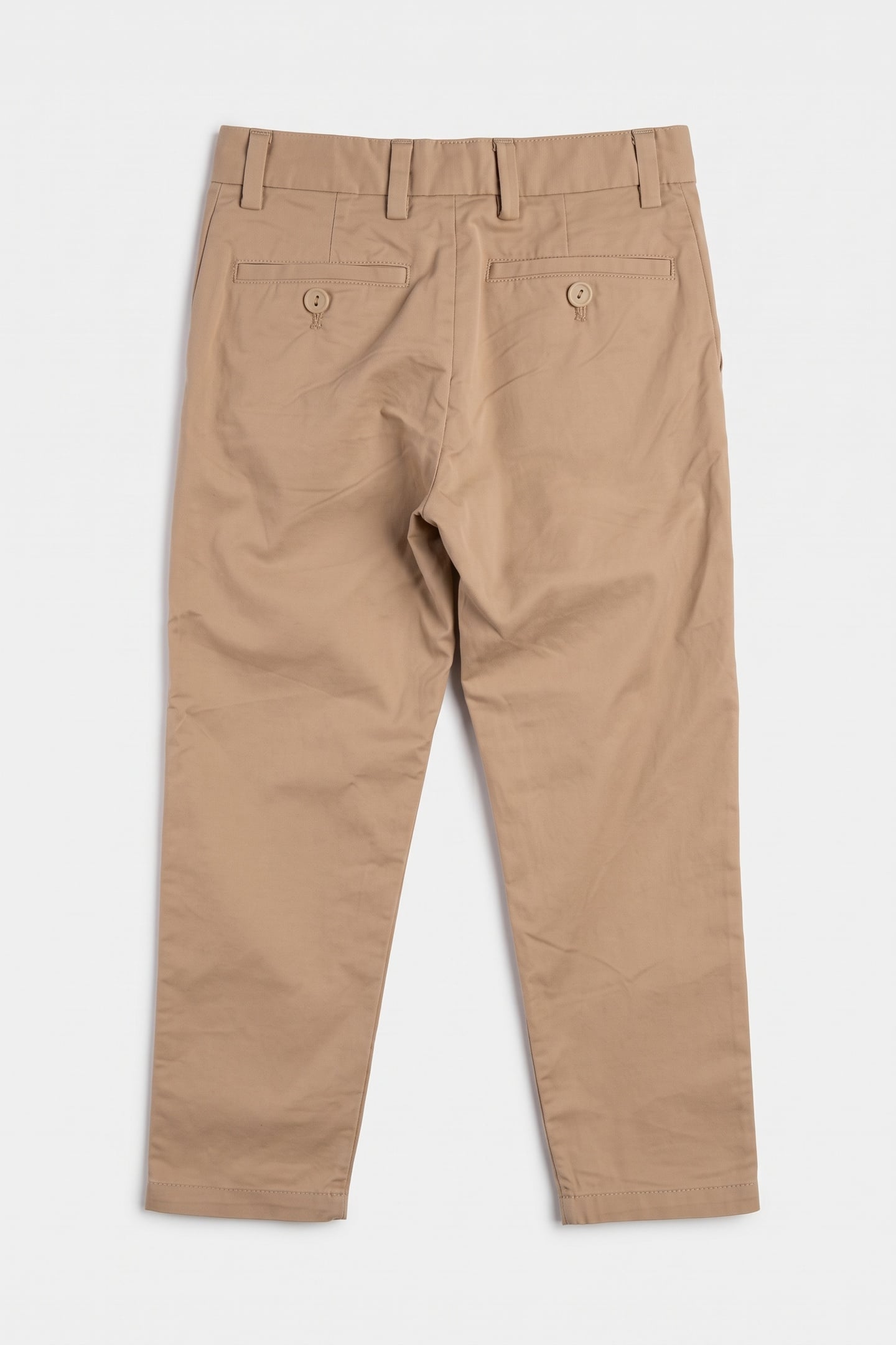 JESSE CHINOS BEIGE 3