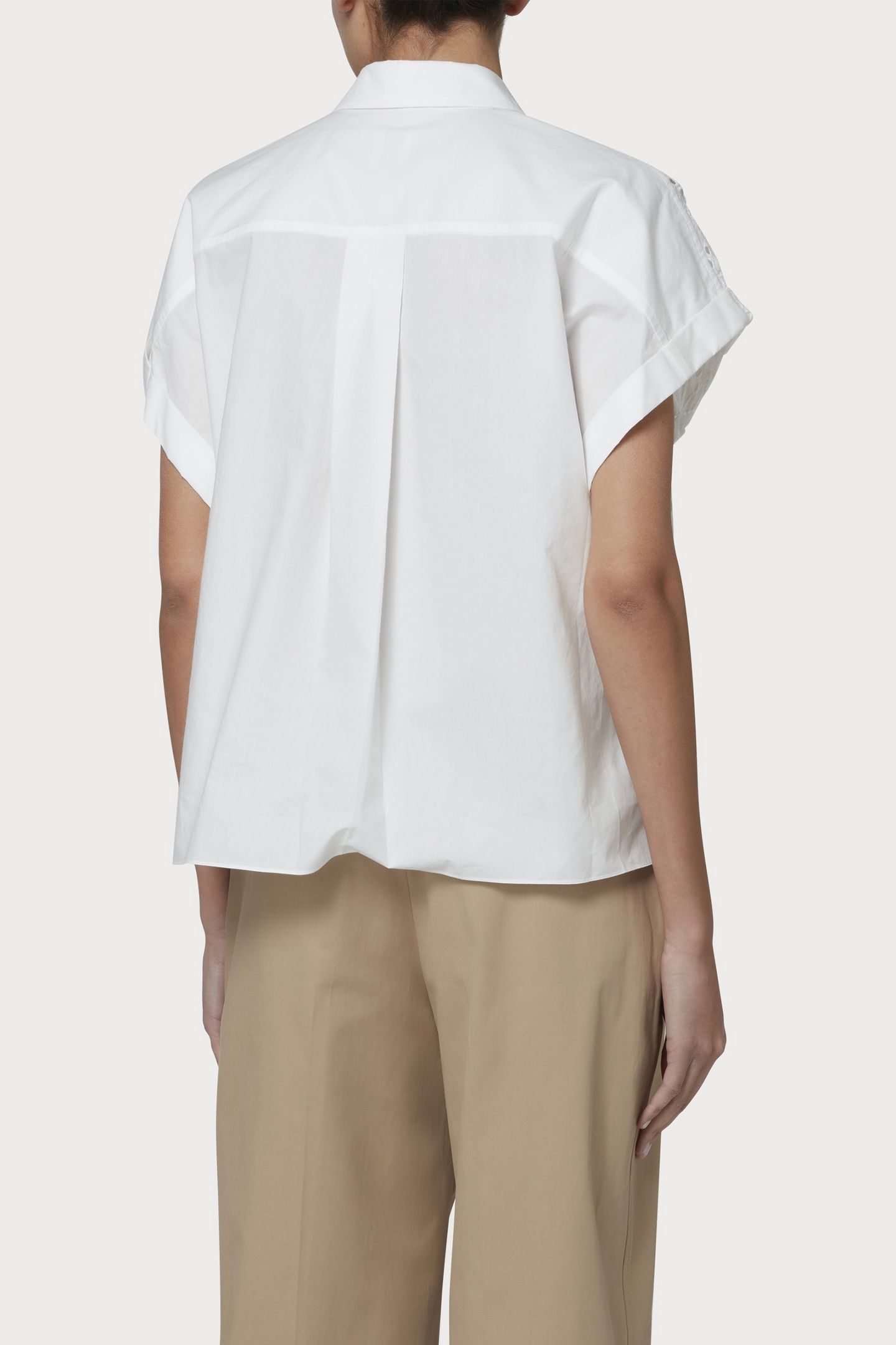 WOMENS SHIRT WHITE 2