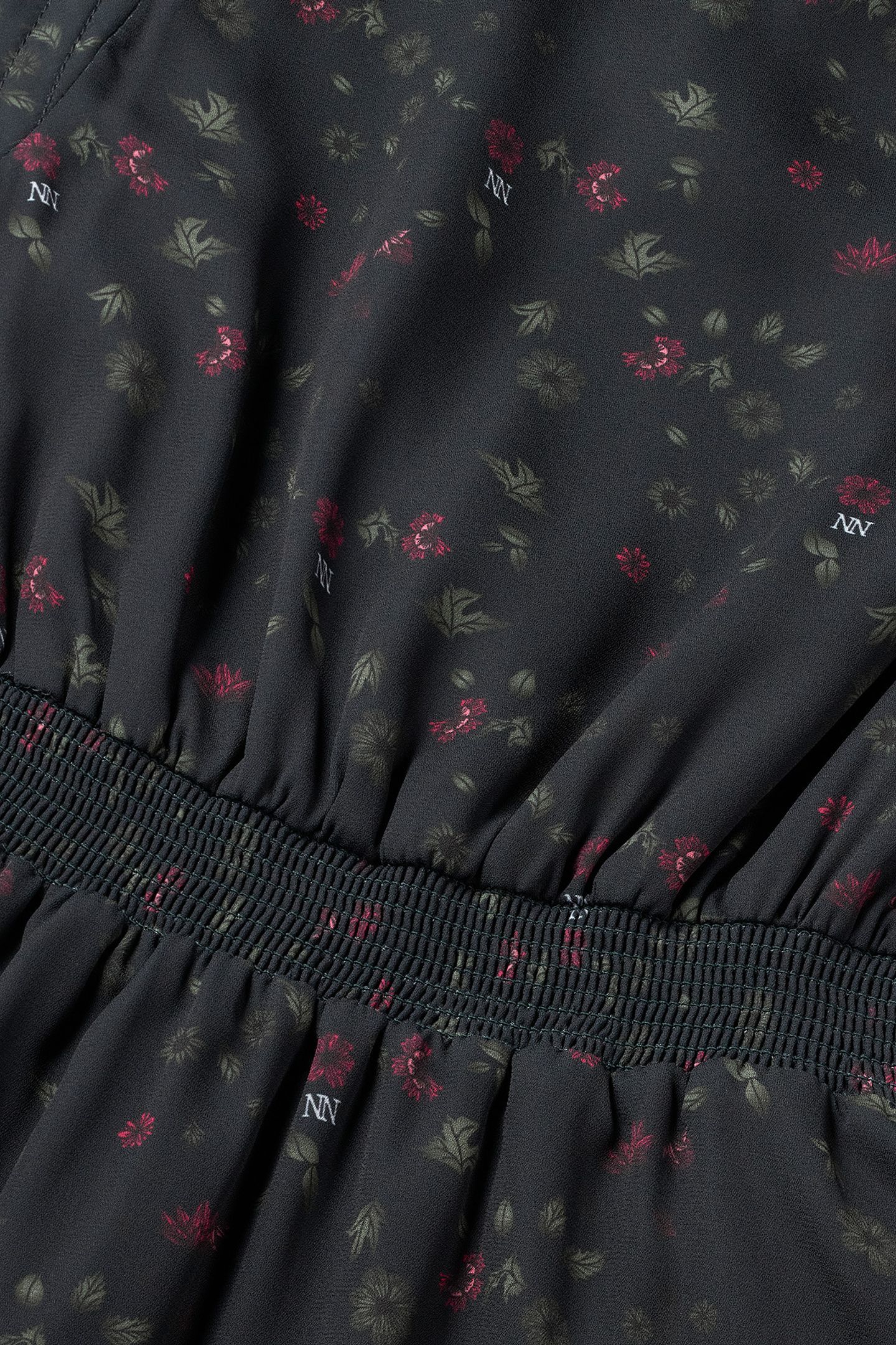 JINTA DRESS DARK NIGHT 3