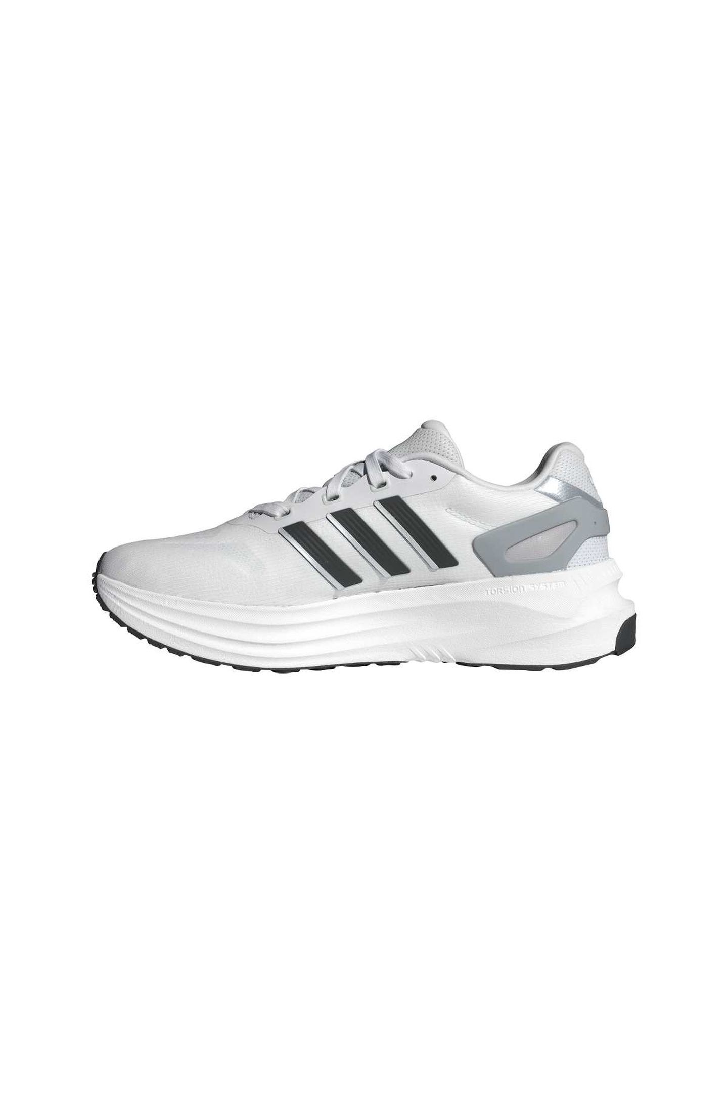 UNISEX ZX RS WHITE 6