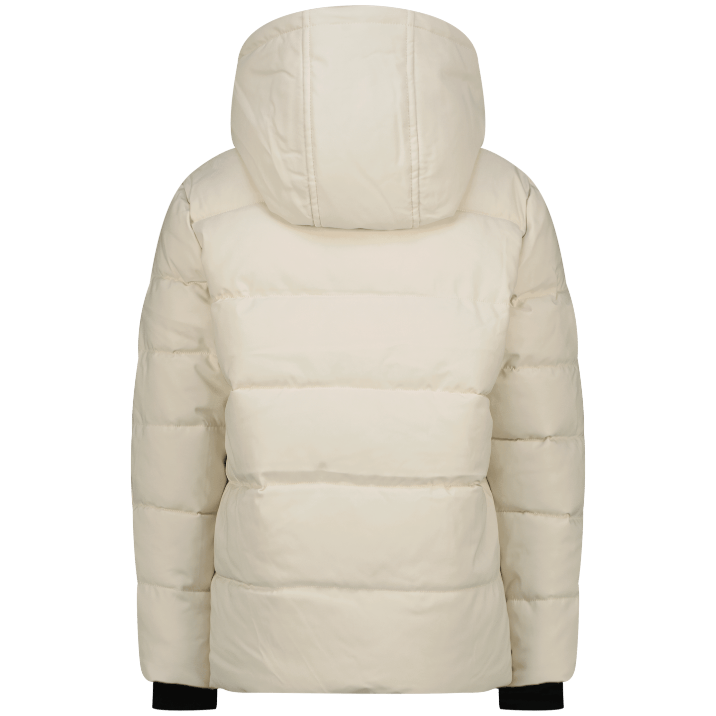 BOYS TERREL JACKET OUTDOOR OFF WHITE 2