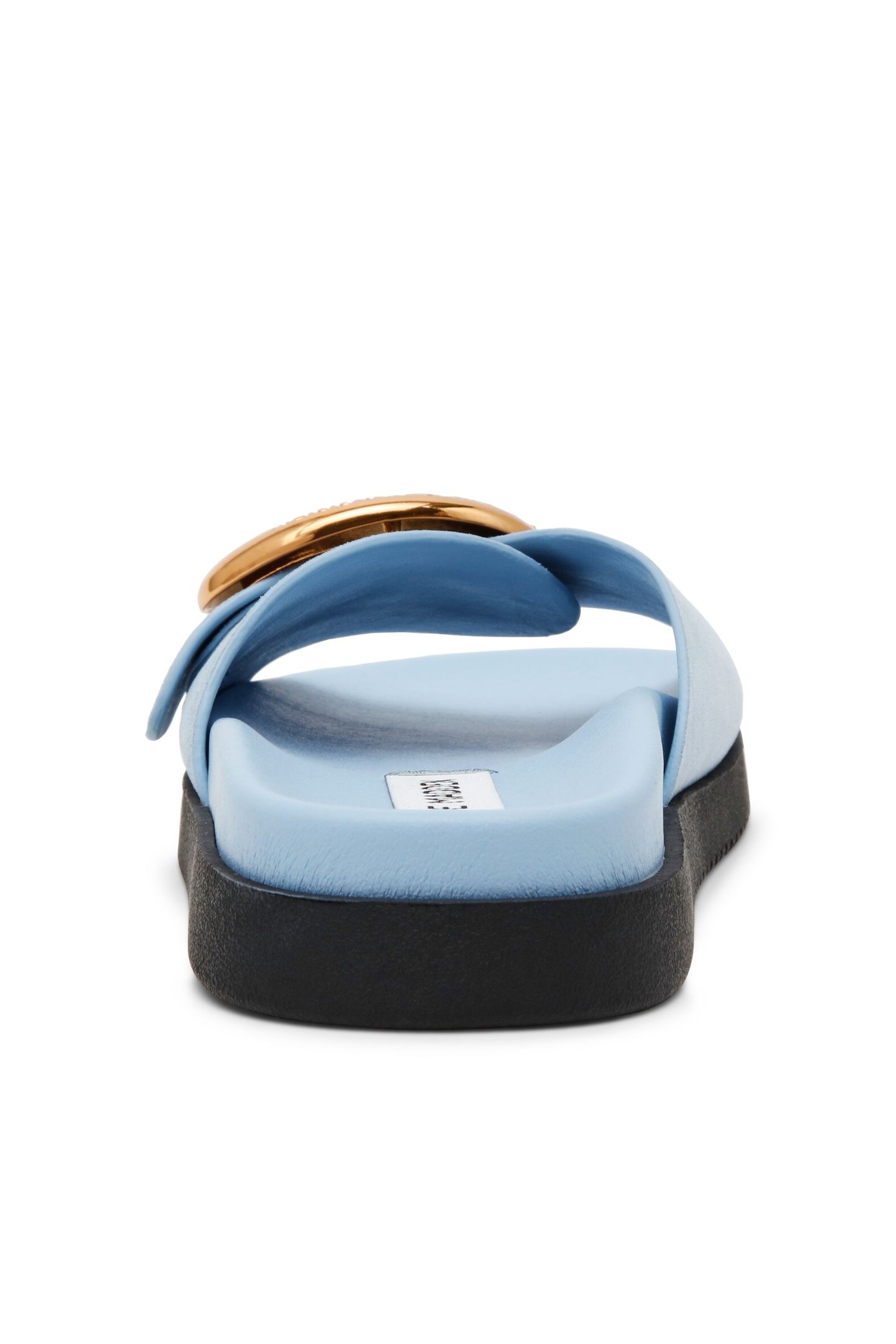 MISTIFY SANDALS BB BLU SUEDE 5