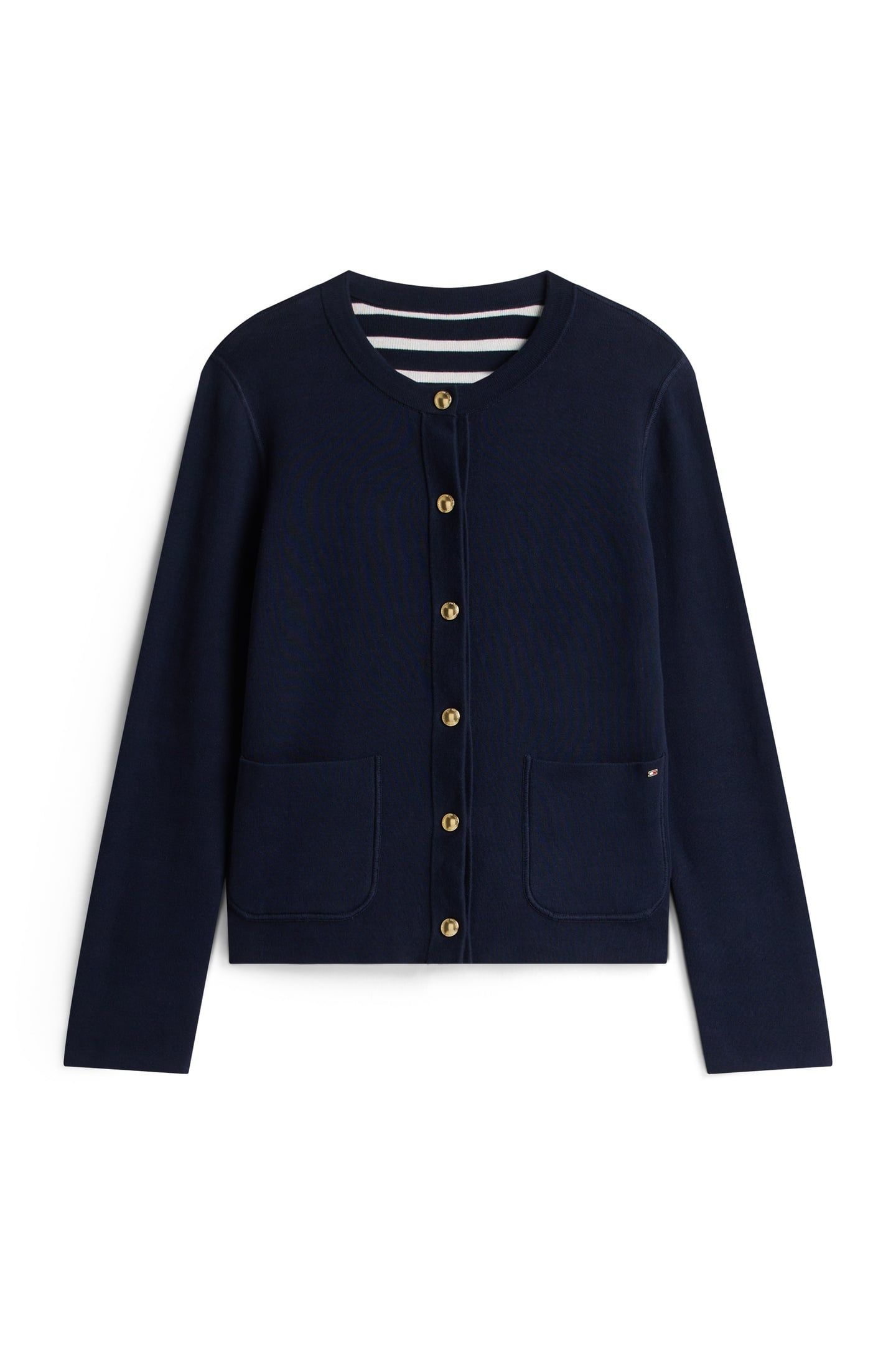 CO JERSEY REVERSIBLE BR NAVY/DARK NIGHT NAVY 5