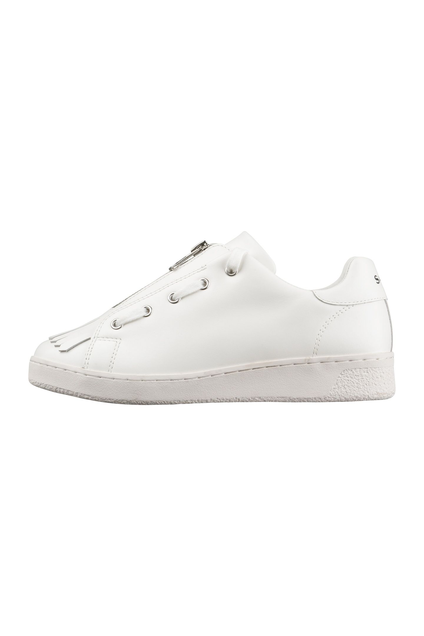UNISEX MINIMAL JULIETTA WHITE 1