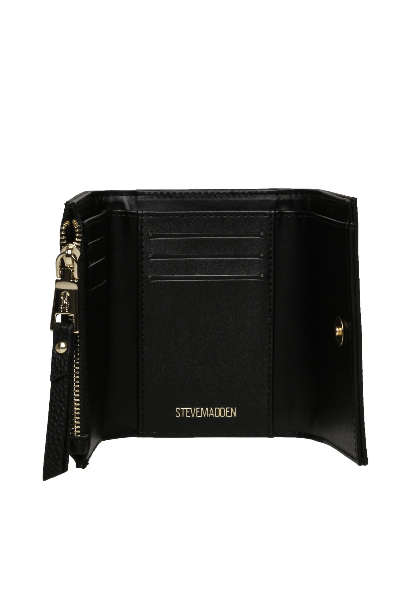 UNISEX BCANNONC BAGS BLACK/GOLD 4