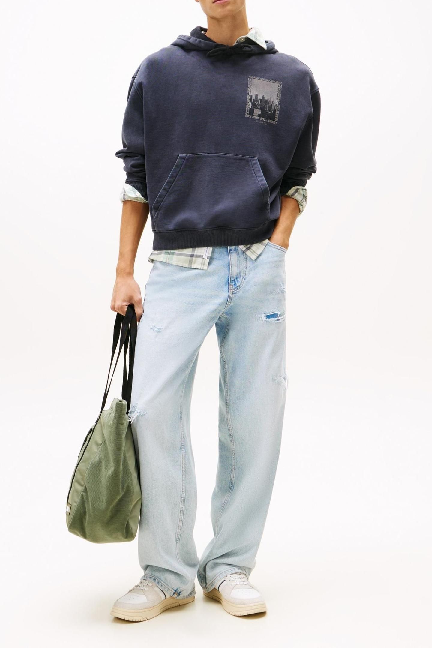 TJM 90S WSHD PHOTO CREW BLACK 3