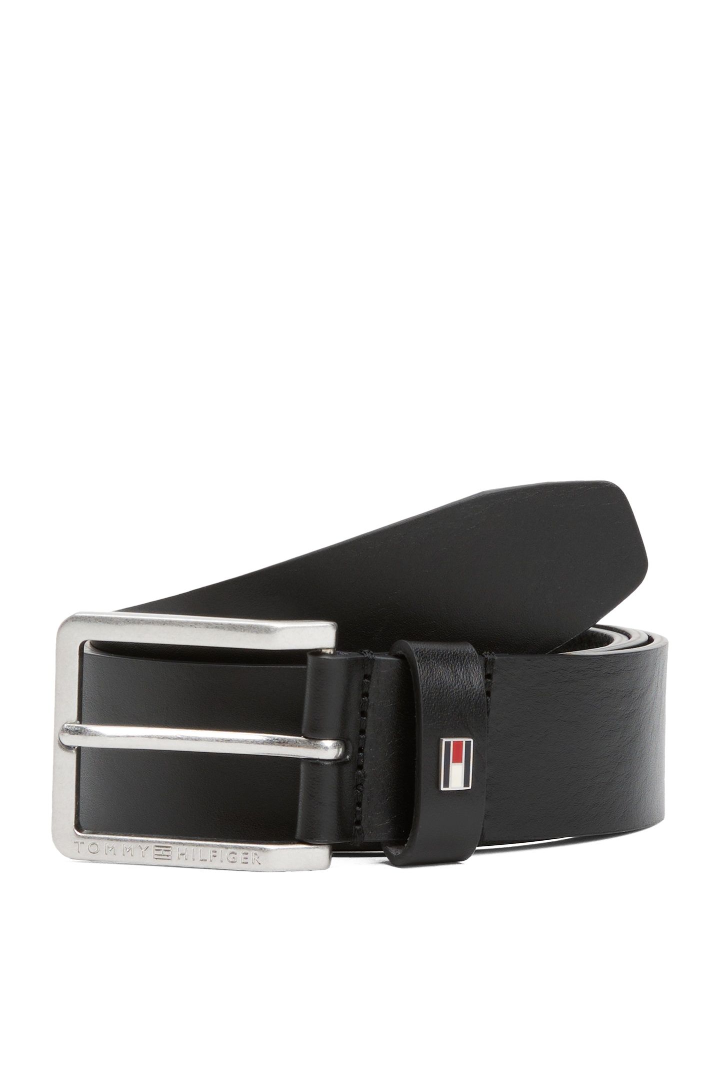 OLIVER 3.5 EXT BELT BLACK 1