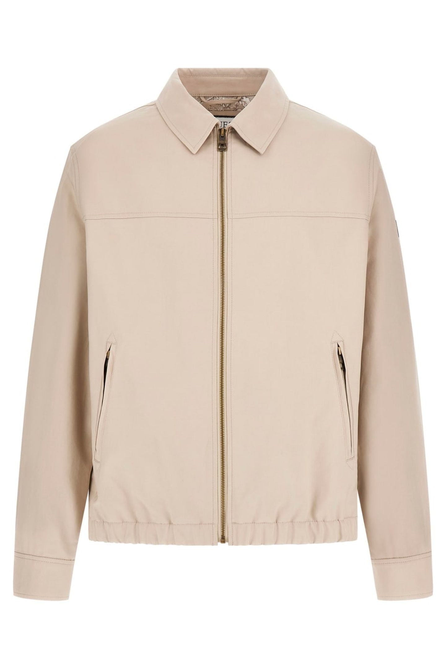 DRESSY JACKET PASADENA STONE 4