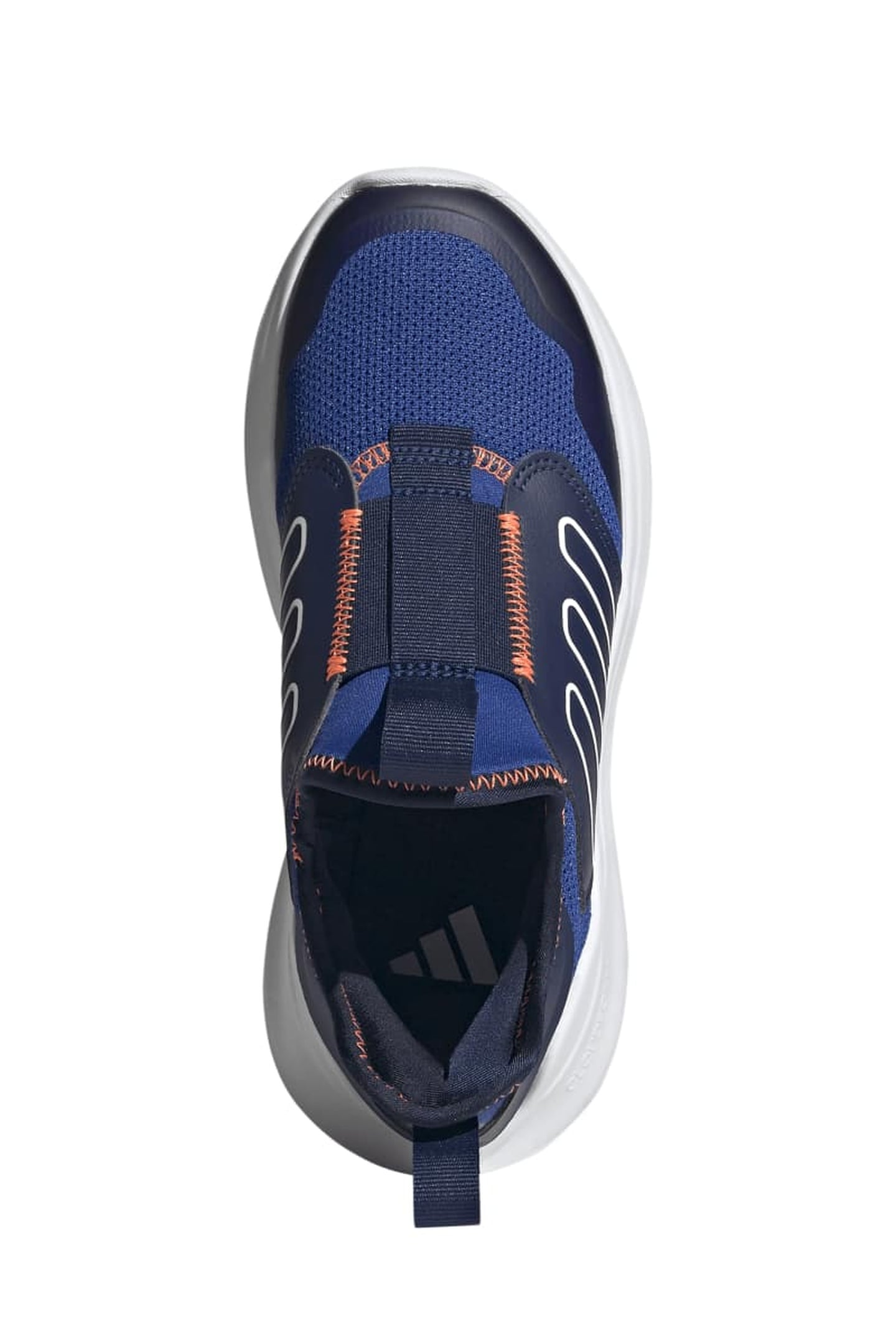 JUNIOR TENSAUR COMFORT AC TEAM ROYAL BLUE 6