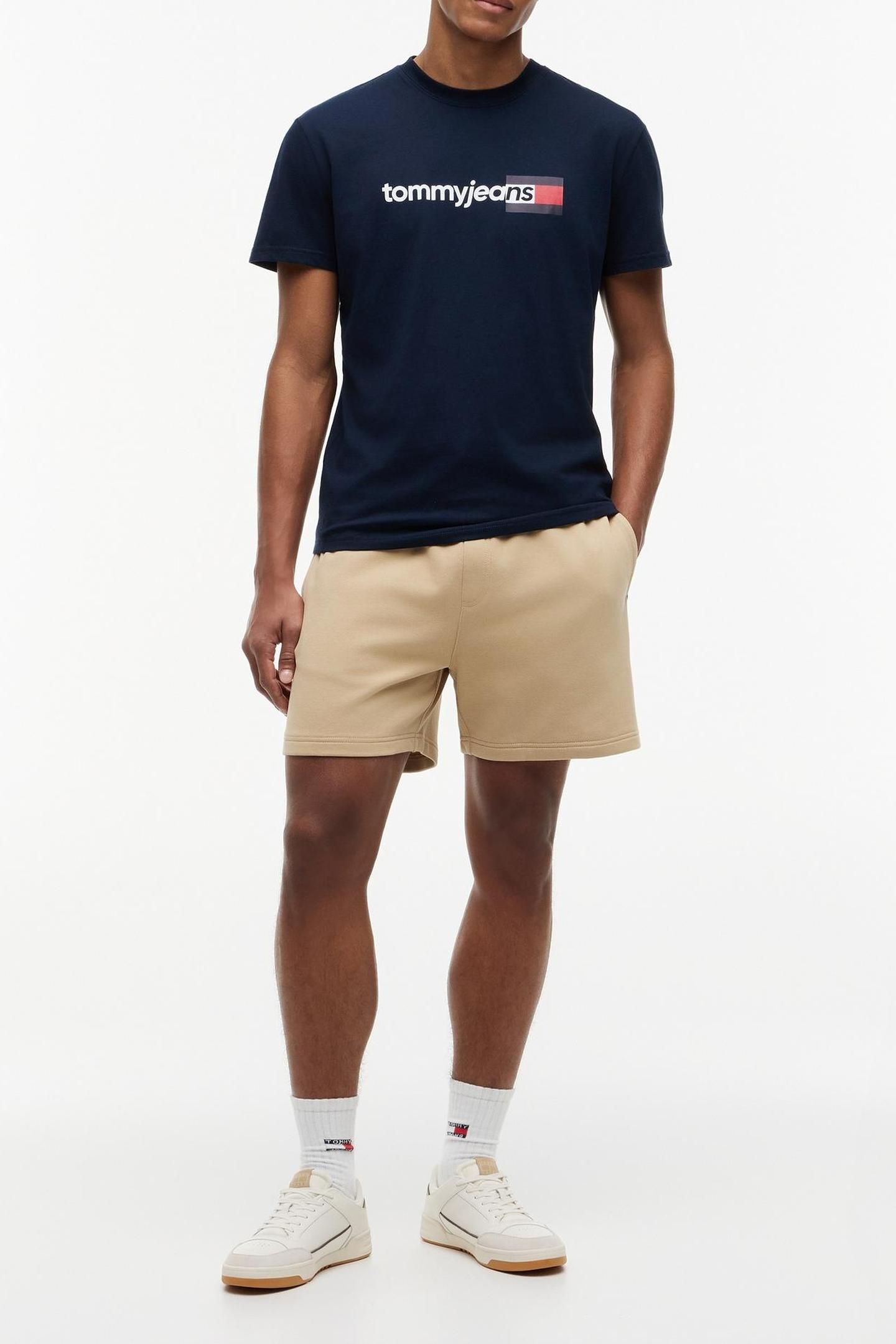 TJM REG ENTRY DNA SS DARK NIGHT NAVY 4
