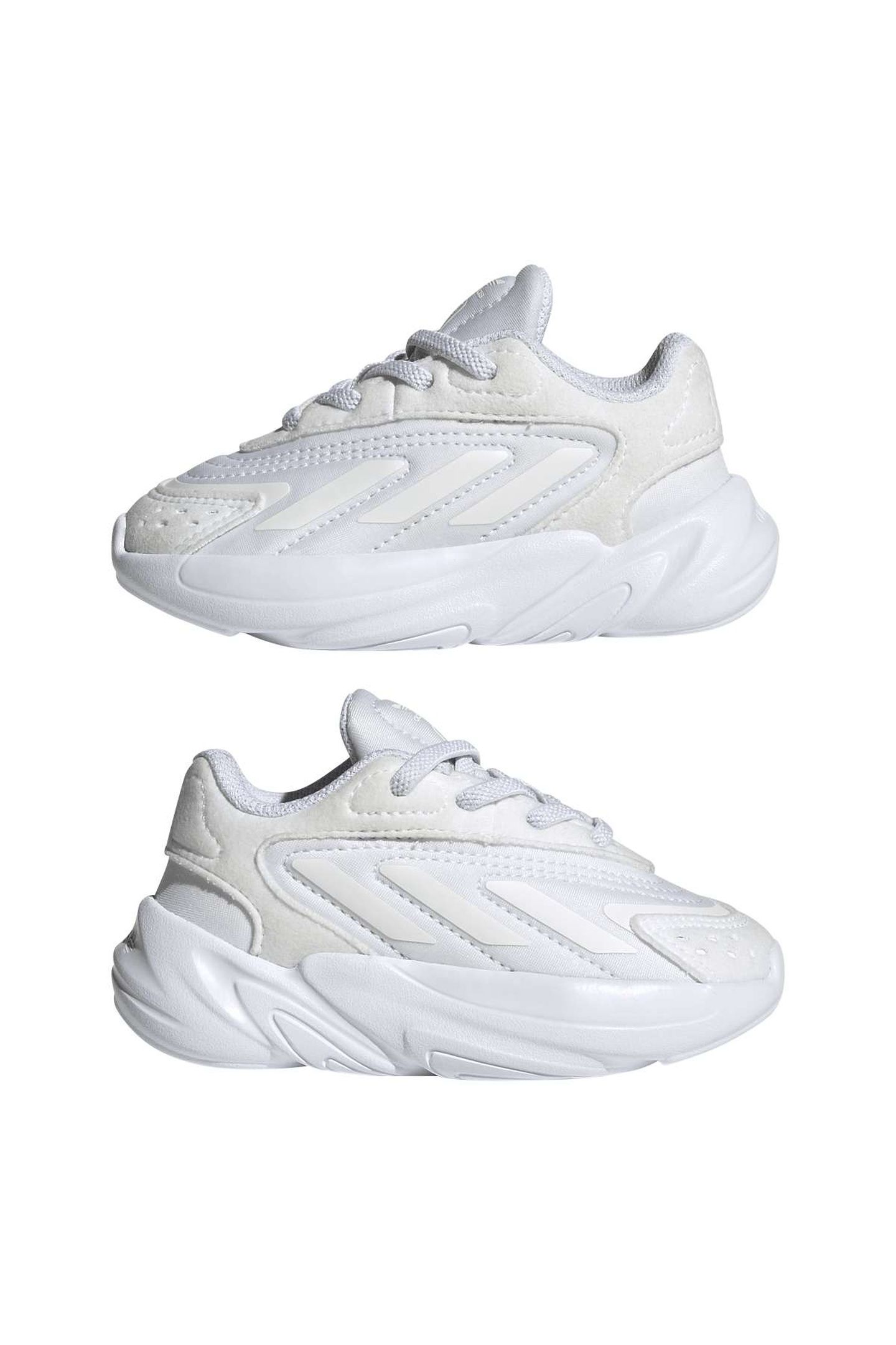 INFANT OZELIA EL I WHITE 7