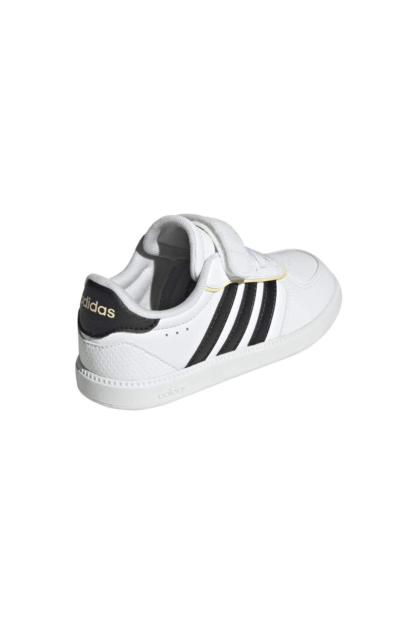 KIDS BREAKNET SLEEK EL WHITE 8