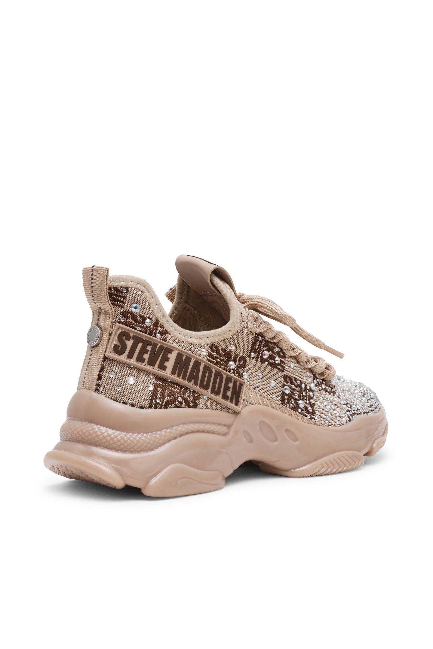 MAXIMA-SMR SNEAKERS BLUSH 4