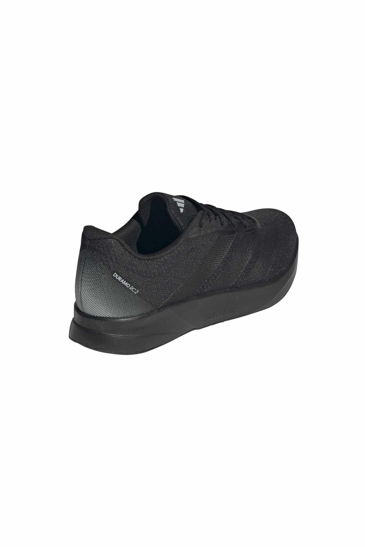 UNISEX DURAMO RC2 SHOES CORE BLACK 3