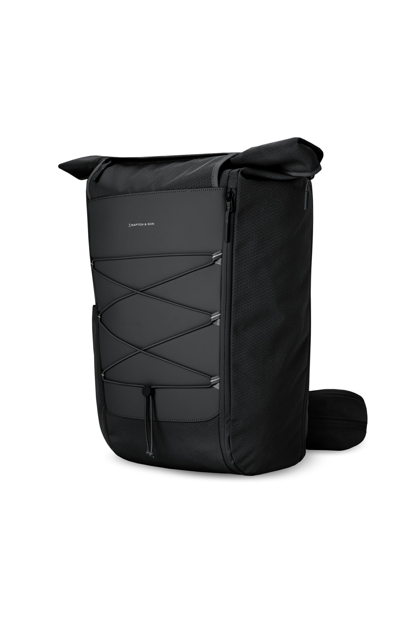 UNISEX BANFF ALL BLACK 1