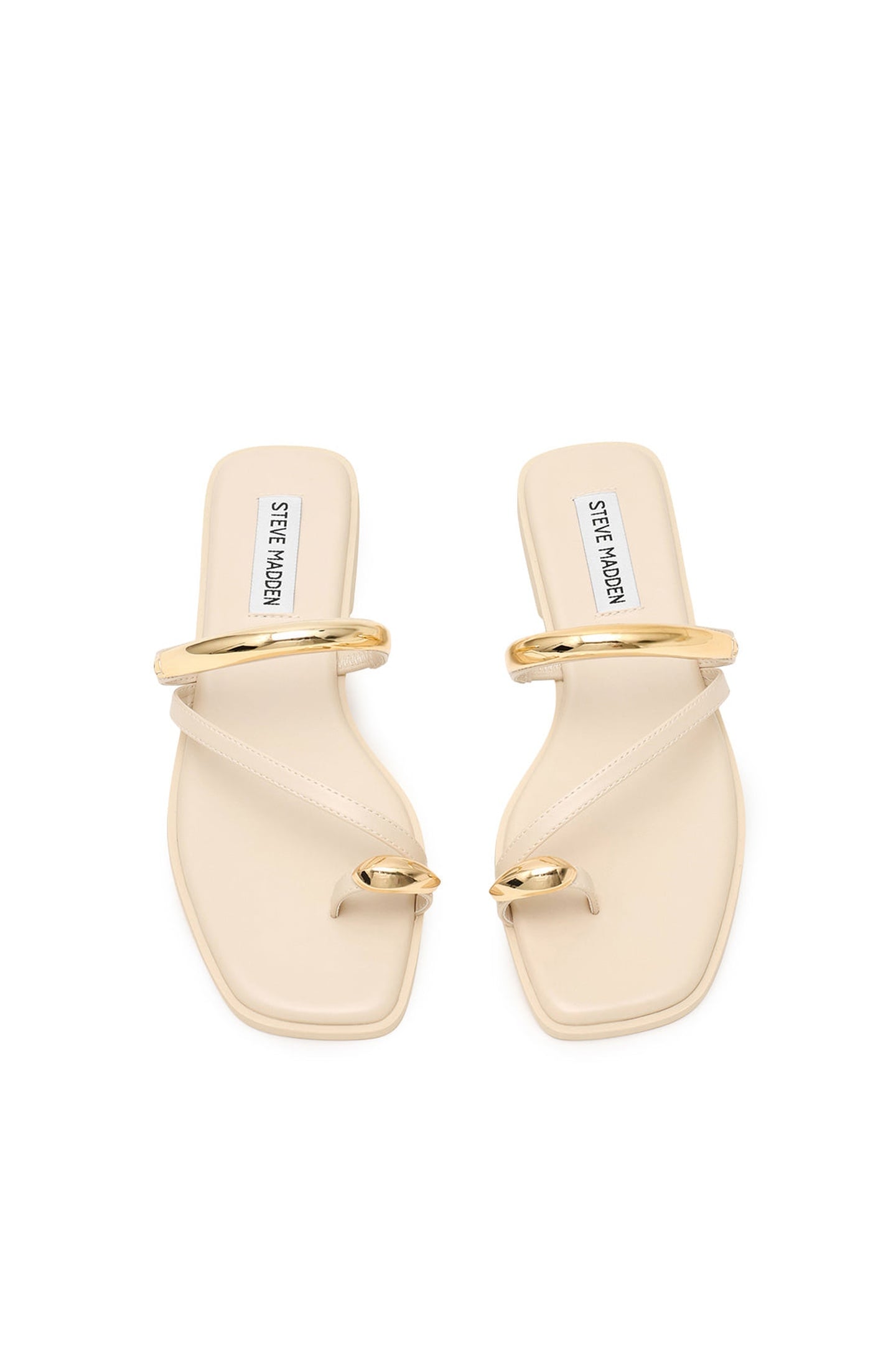 ARLEY SANDALS BONE 4