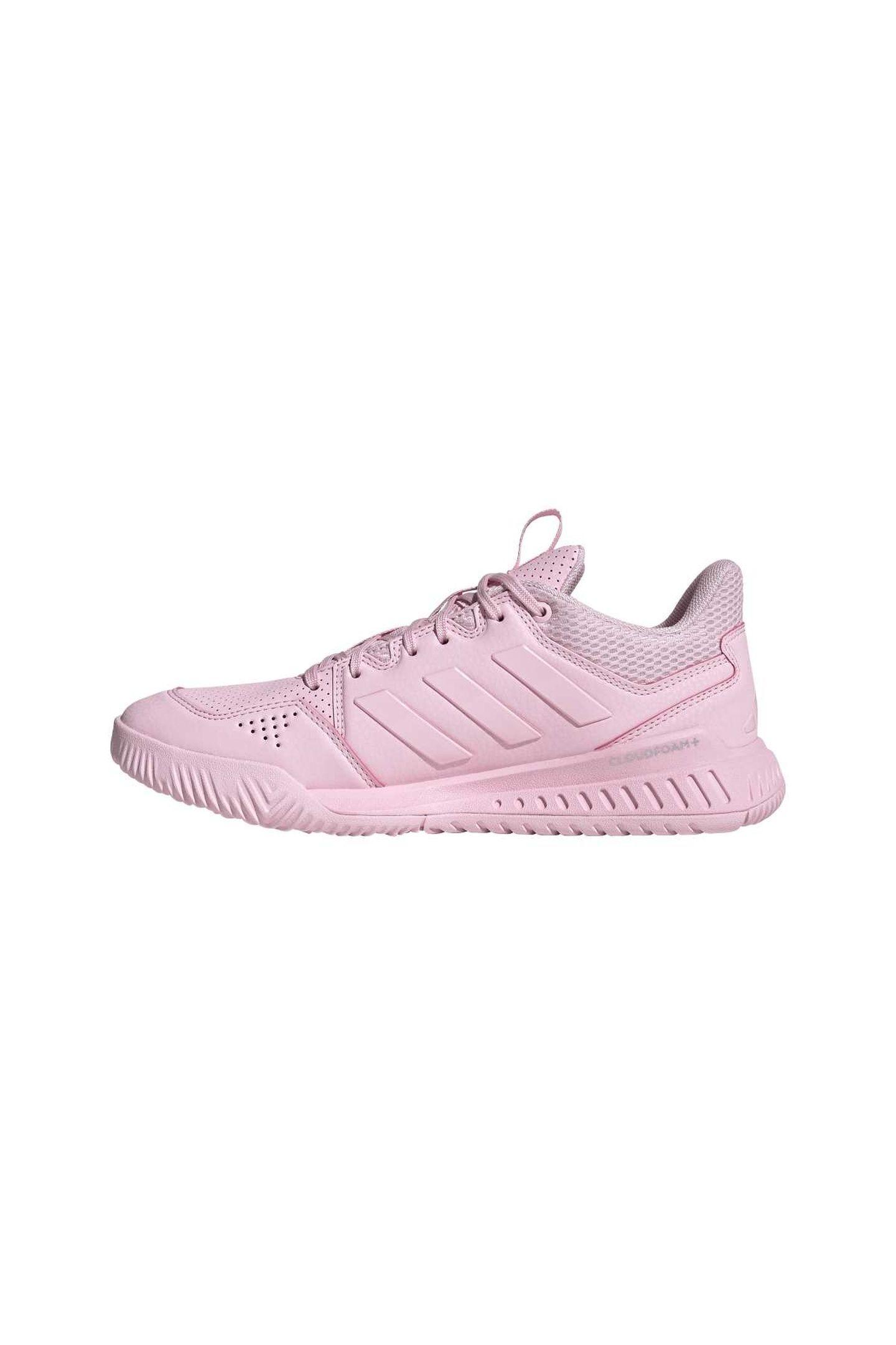 COURT FLIGHT CLEAR PINK 5