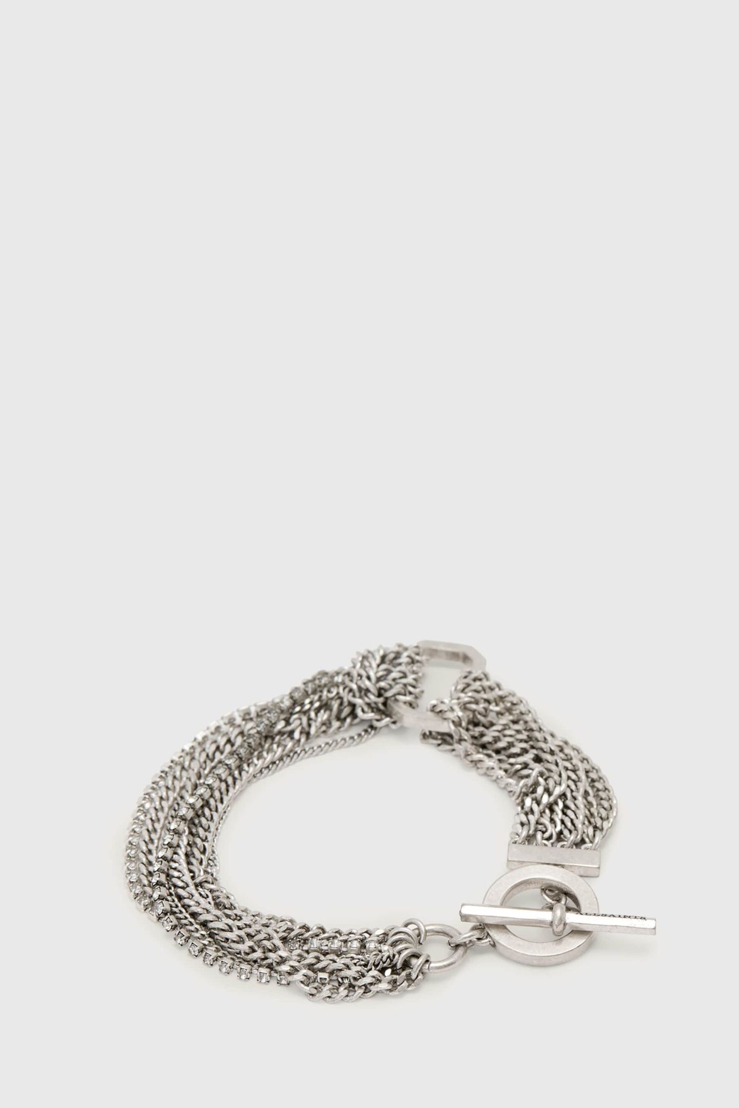 APRIL T BAR BRCLT WARM SILVER 2