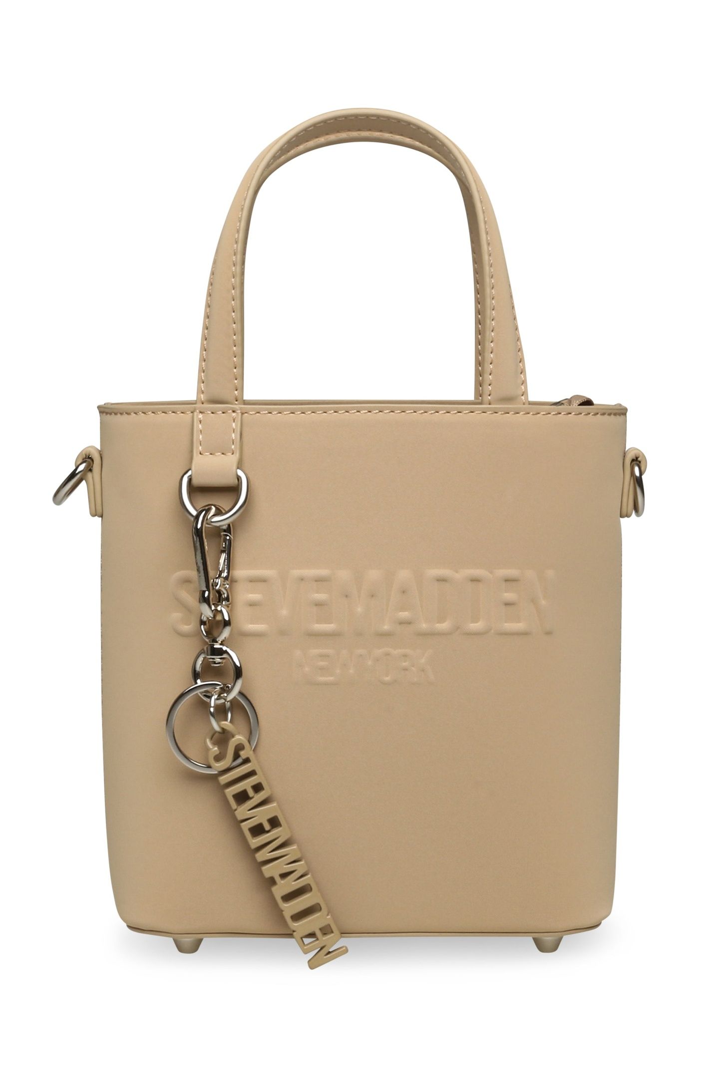 UNISEX BRIGGY BAGS KHAKI 1