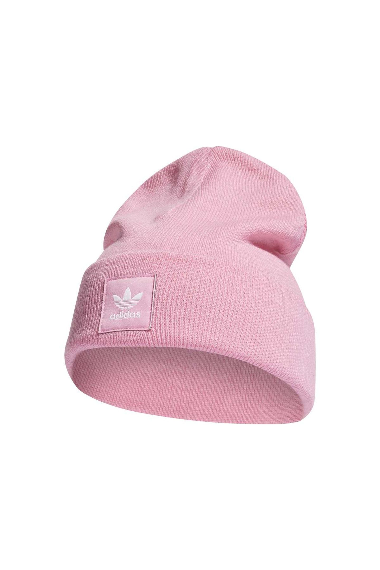 UNISEX AC CUFF KNIT BLISS PINK 1