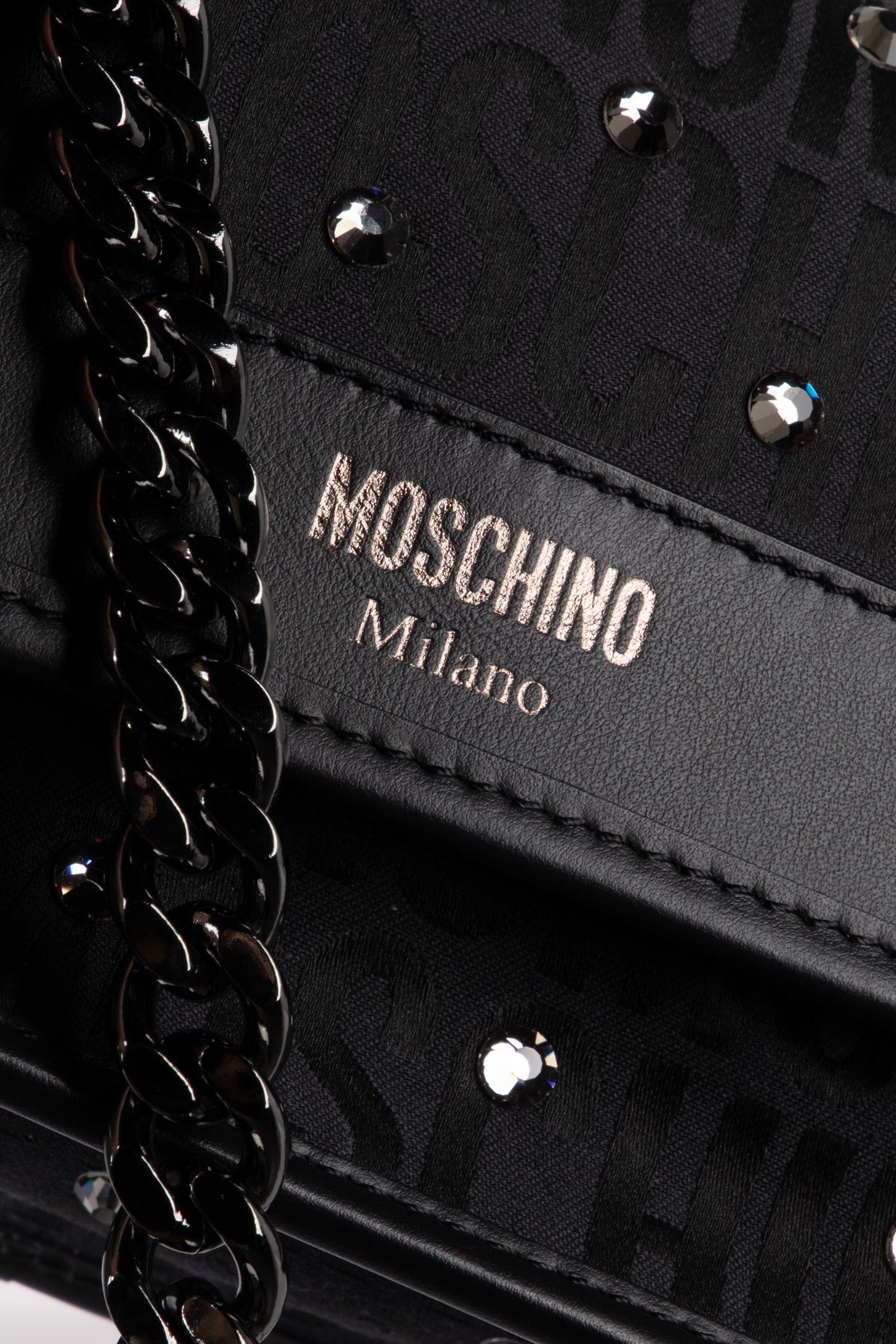 BAG BLACK 4