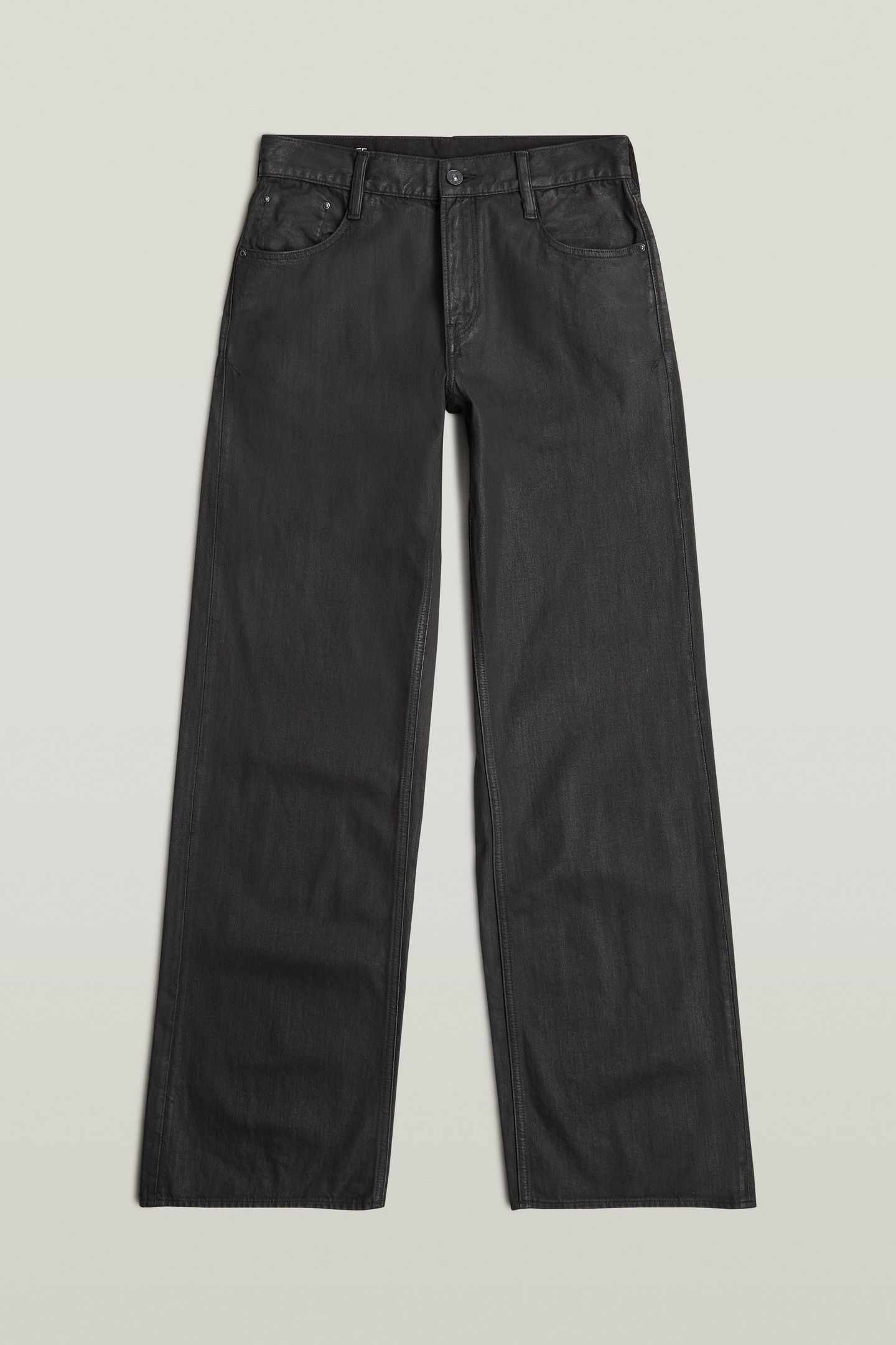 JUDEE LOOSE GREY 4