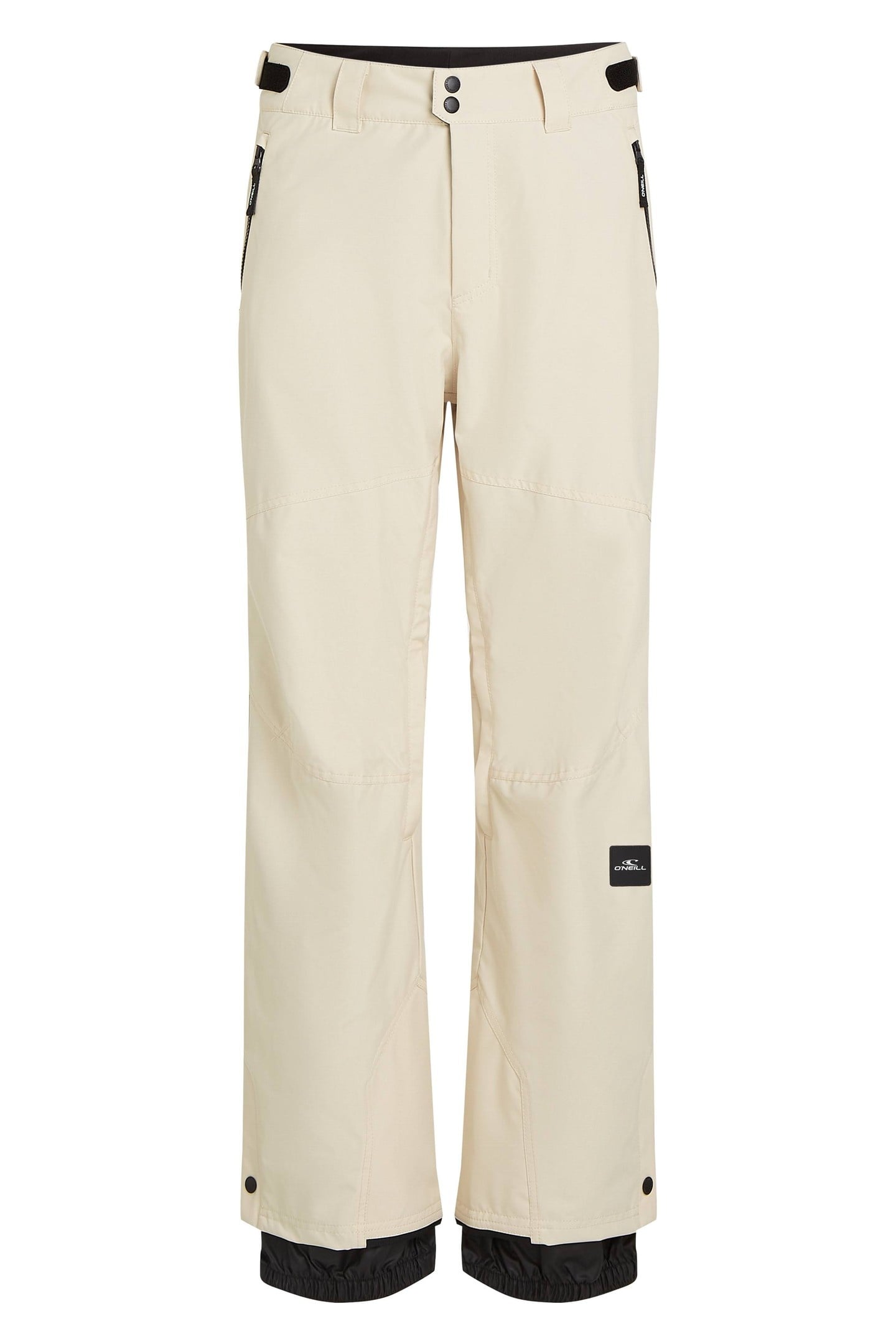 FWC'CRUZ SNOW PANTS MACARON 1