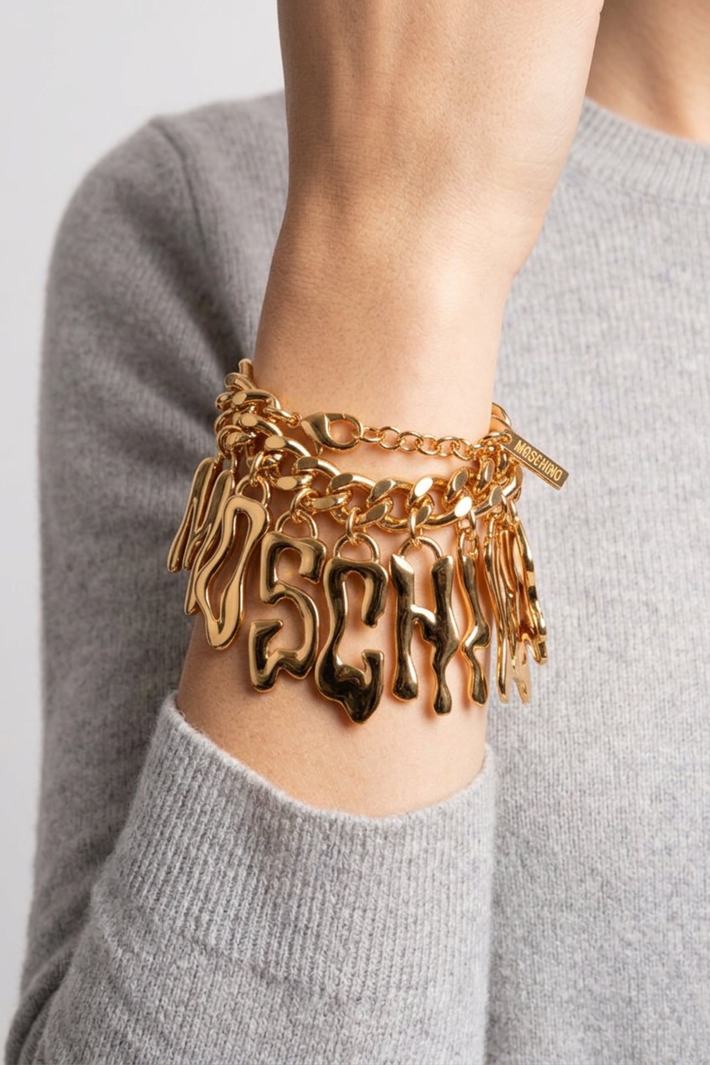 BRACELET GOLD 2