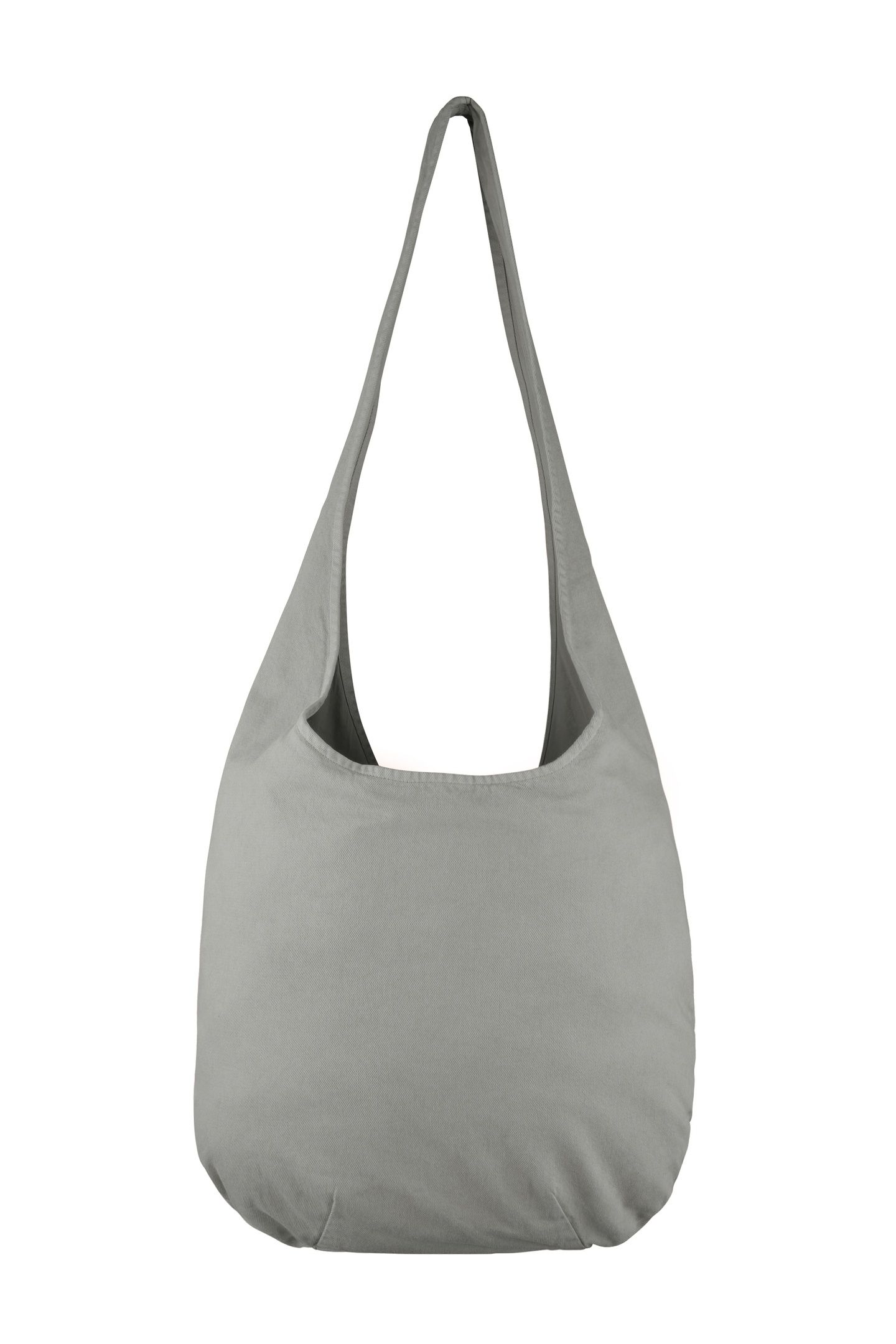 UNISEX BAG QUIKER CHARCOAL 2