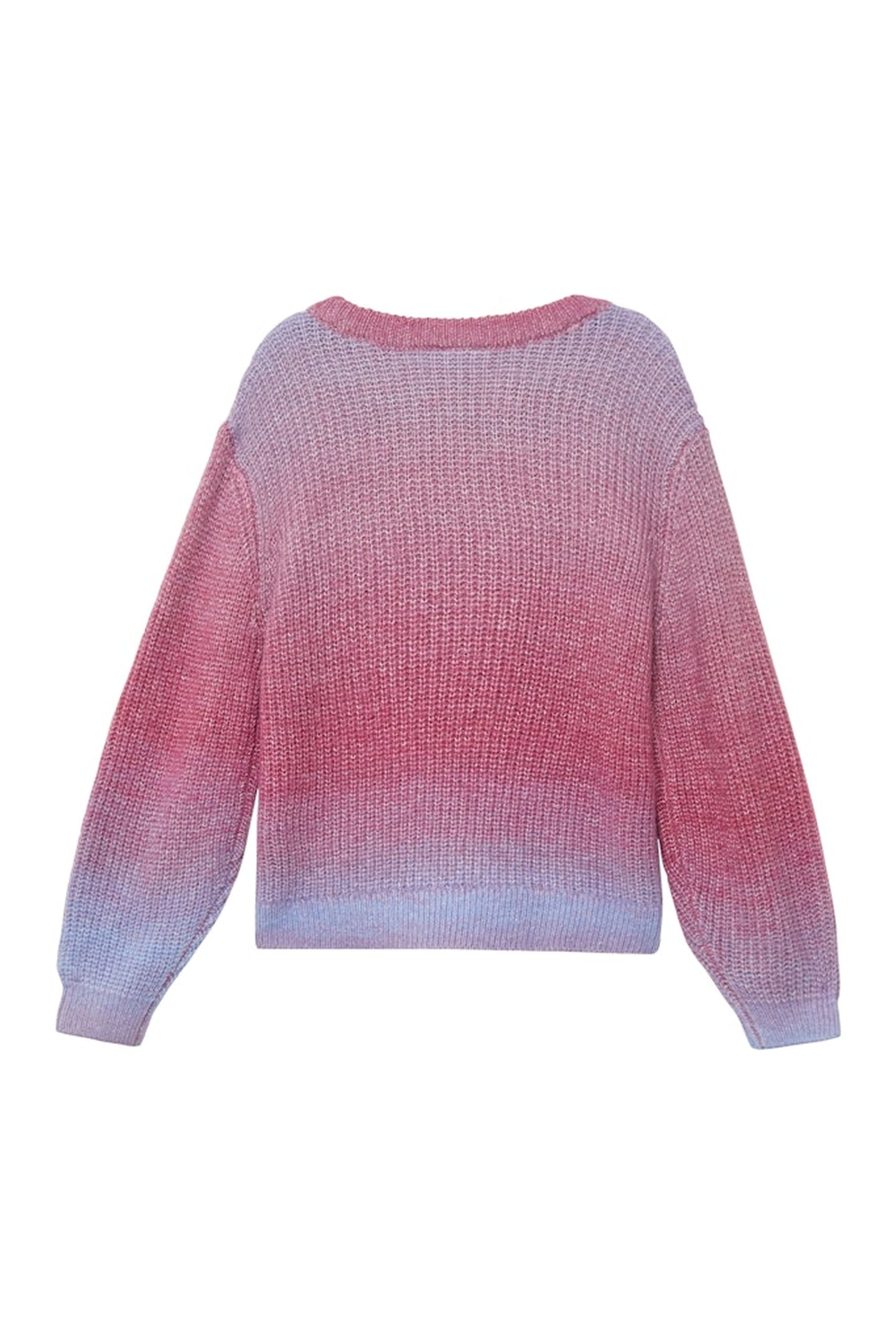 S.OLIVER PULLOVER PINK 2